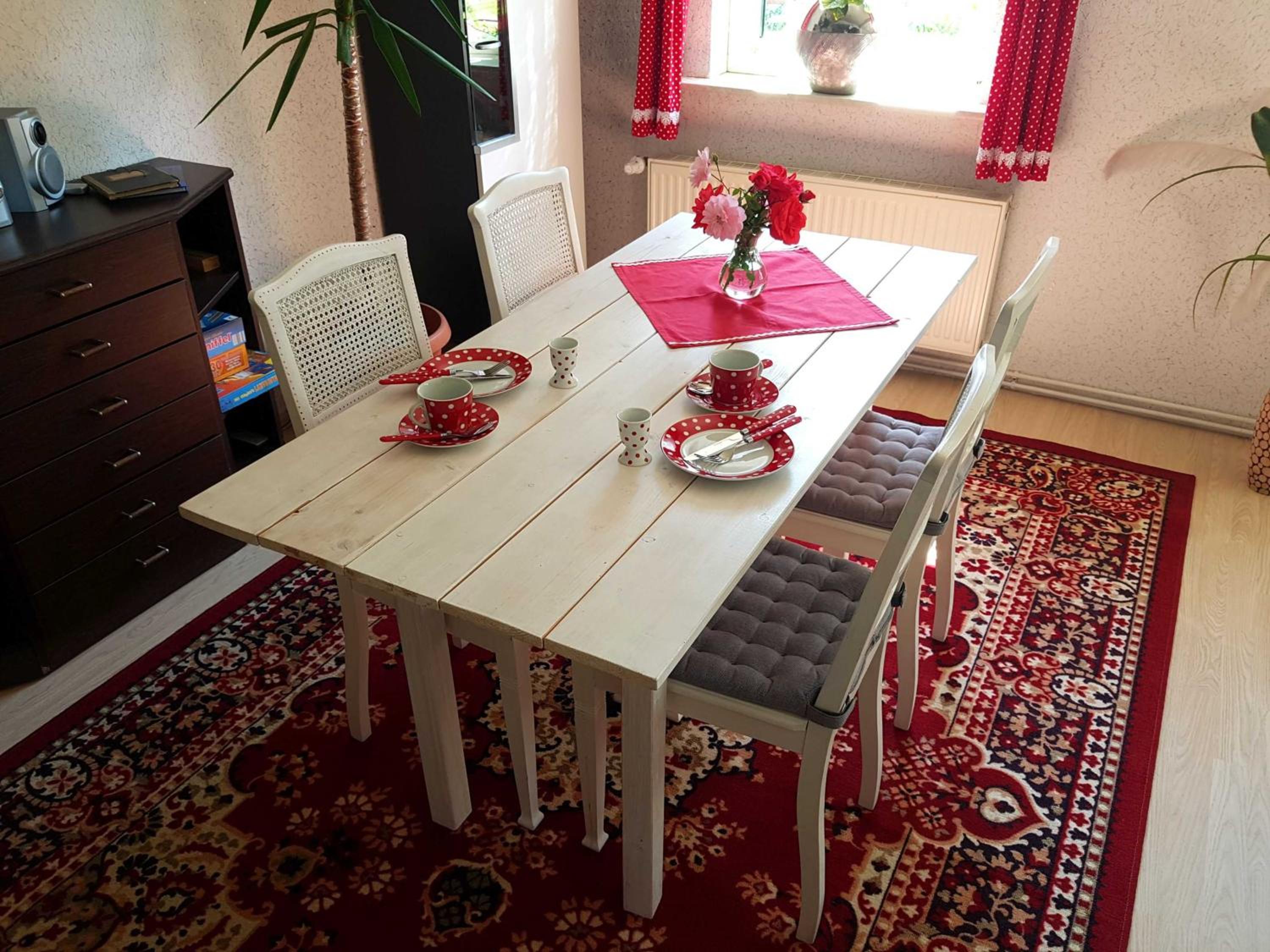 Ferienwohnung Monique am Stieger See