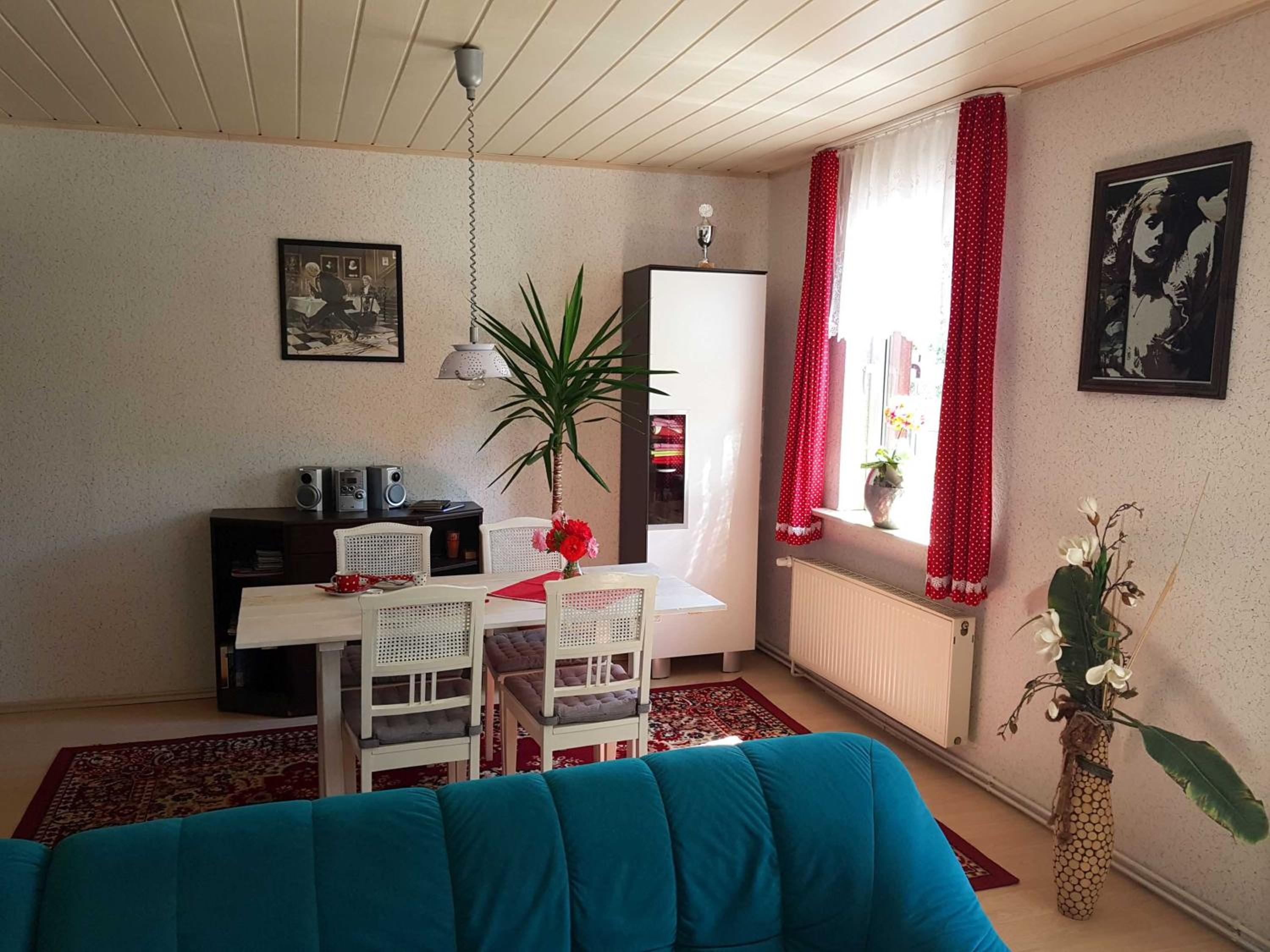 Ferienwohnung Monique am Stieger See