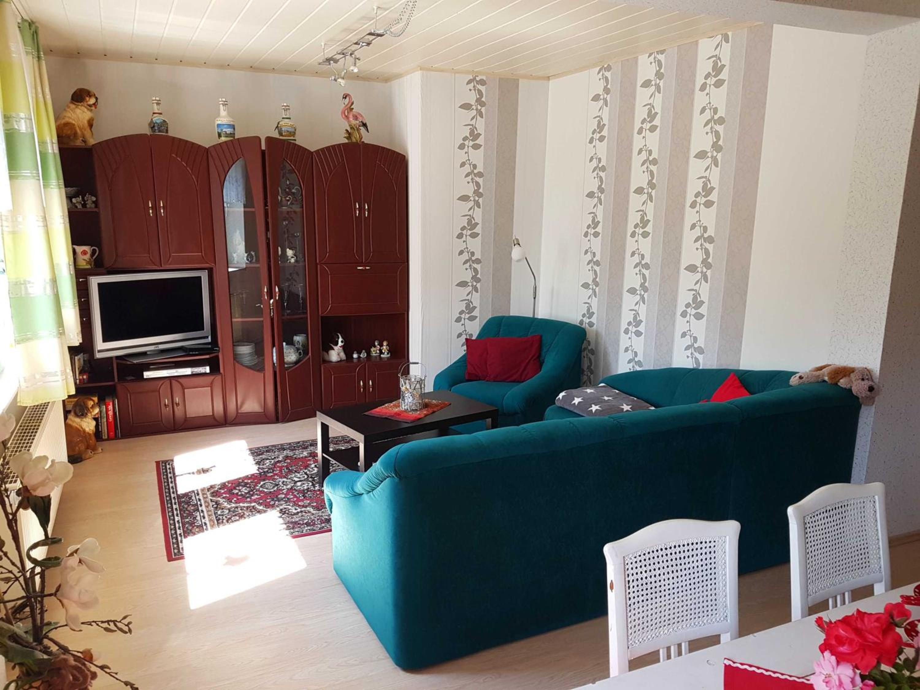 Ferienwohnung Monique am Stieger See
