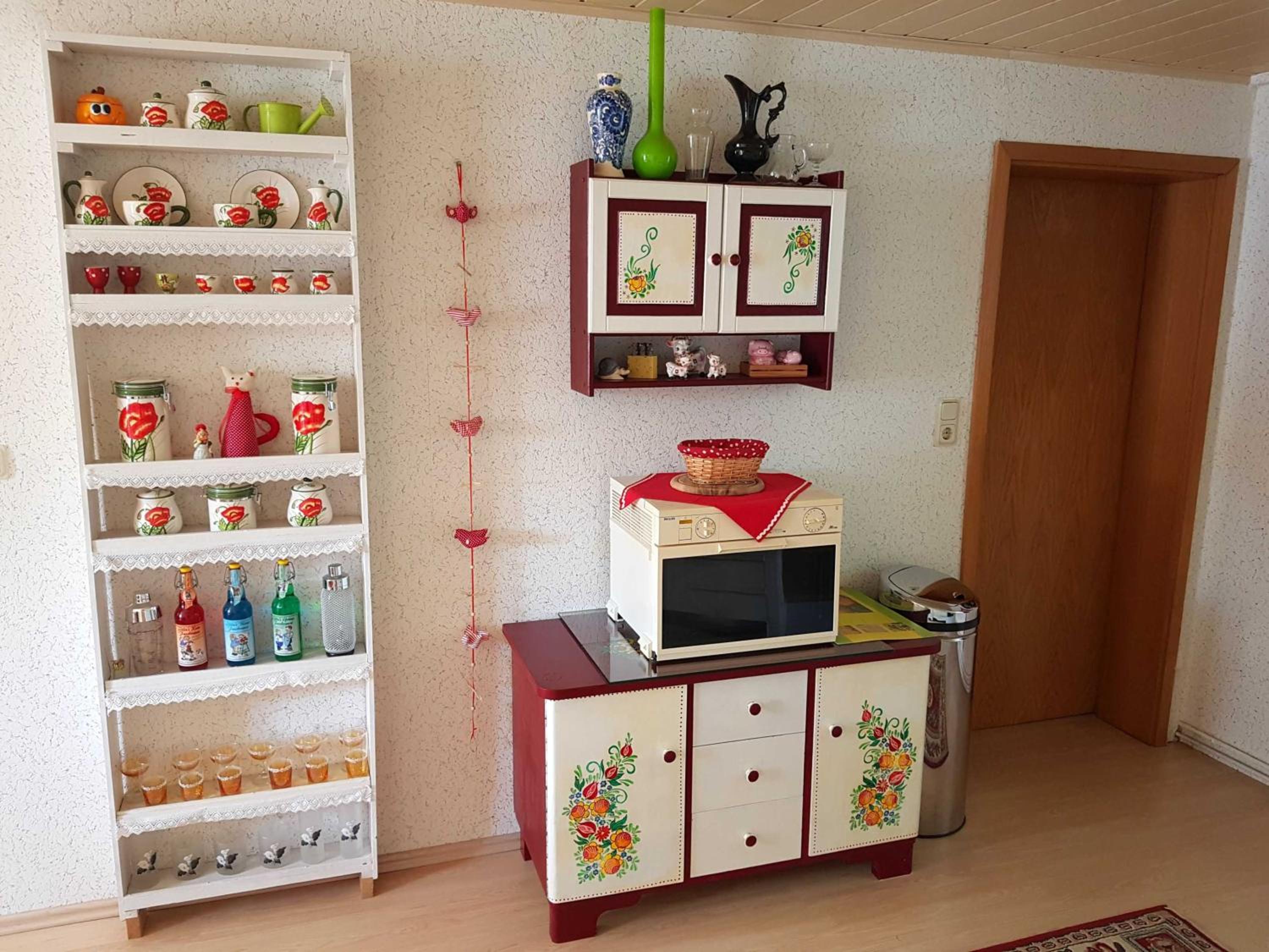 Ferienwohnung Monique am Stieger See