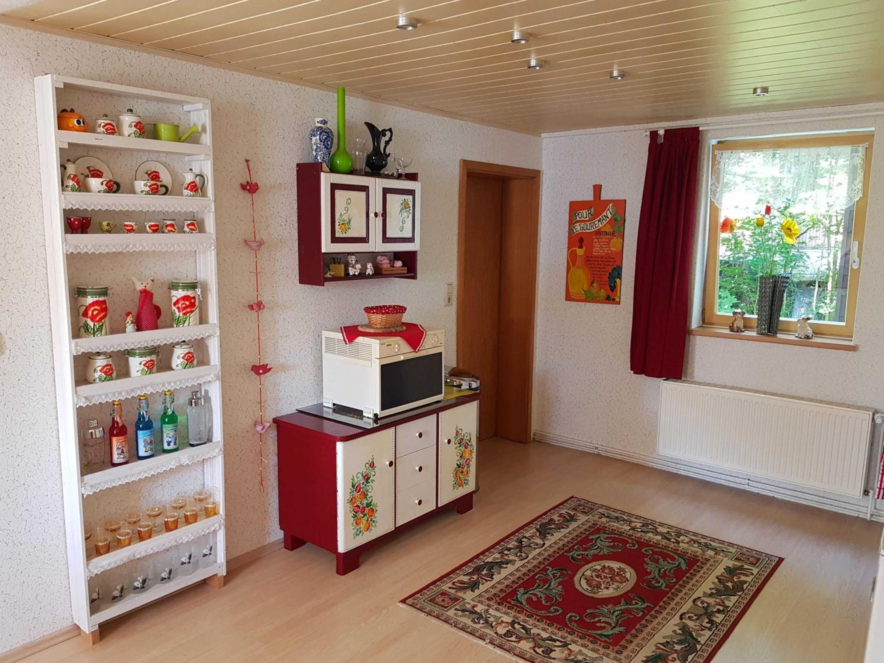 Ferienwohnung Monique am Stieger See
