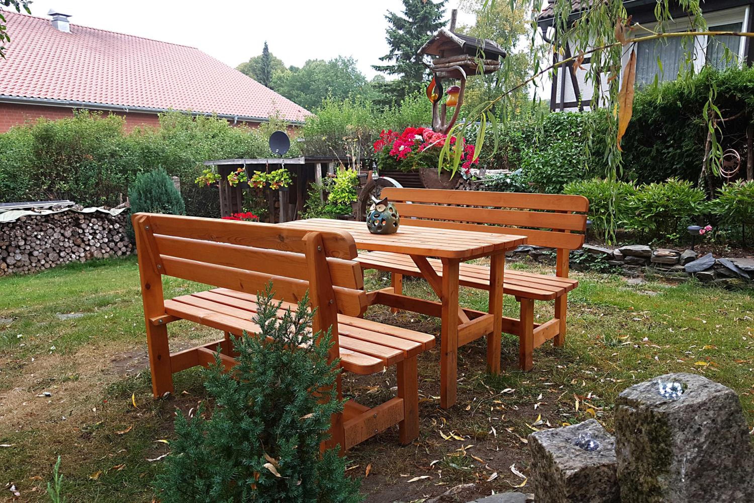 Ferienwohnung Lachmann