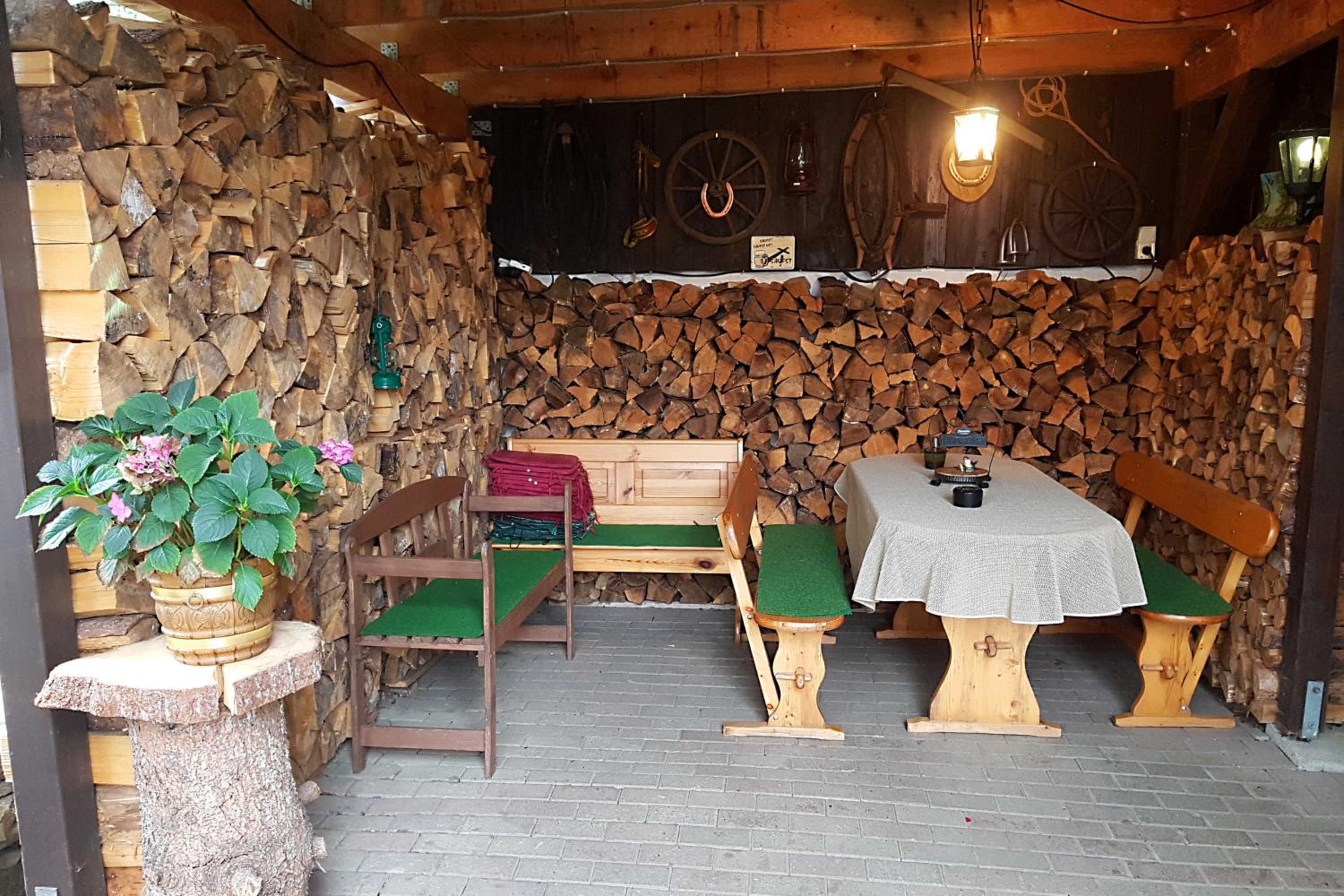 Ferienwohnung Lachmann