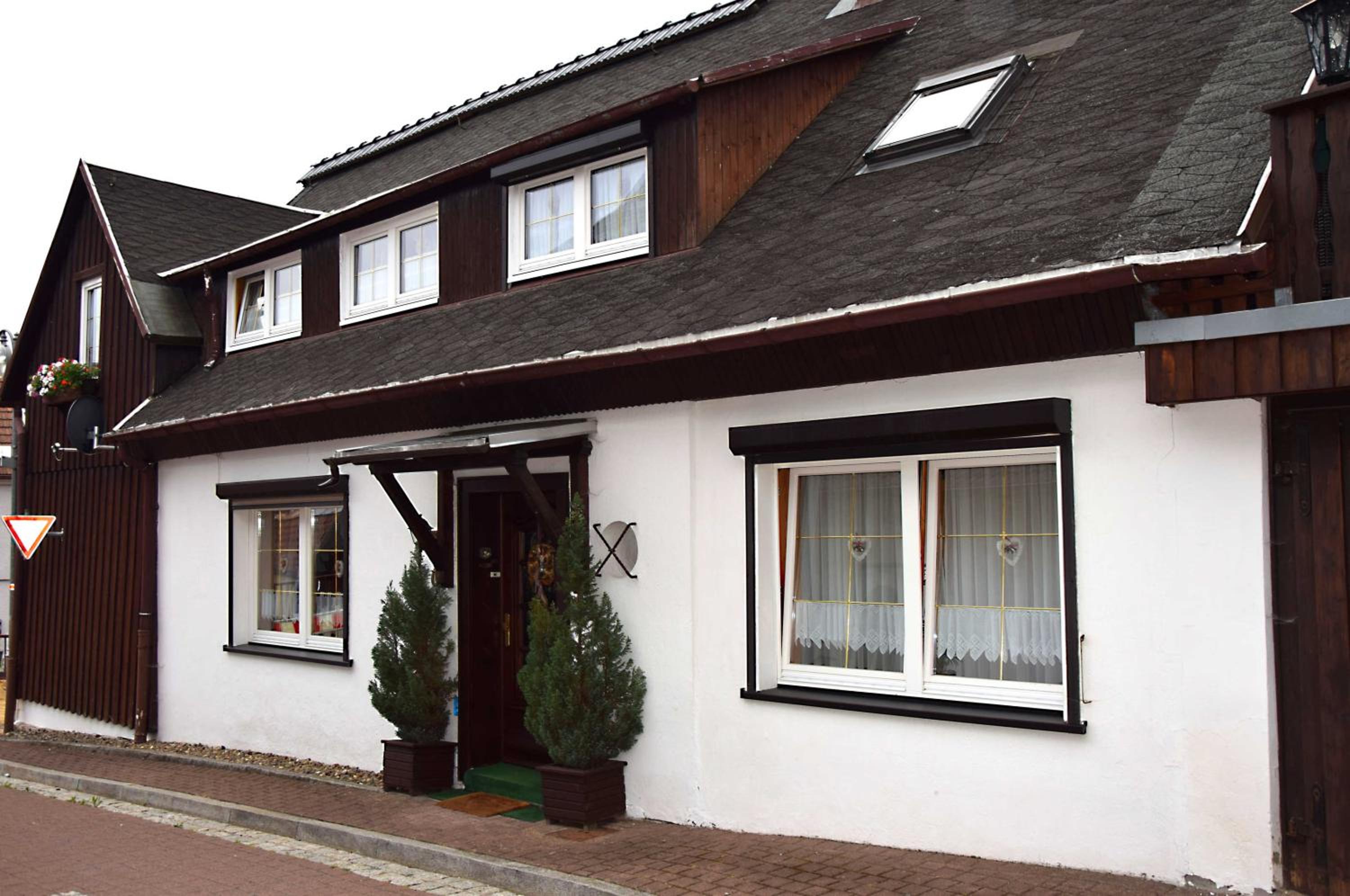 Ferienwohnung Lachmann