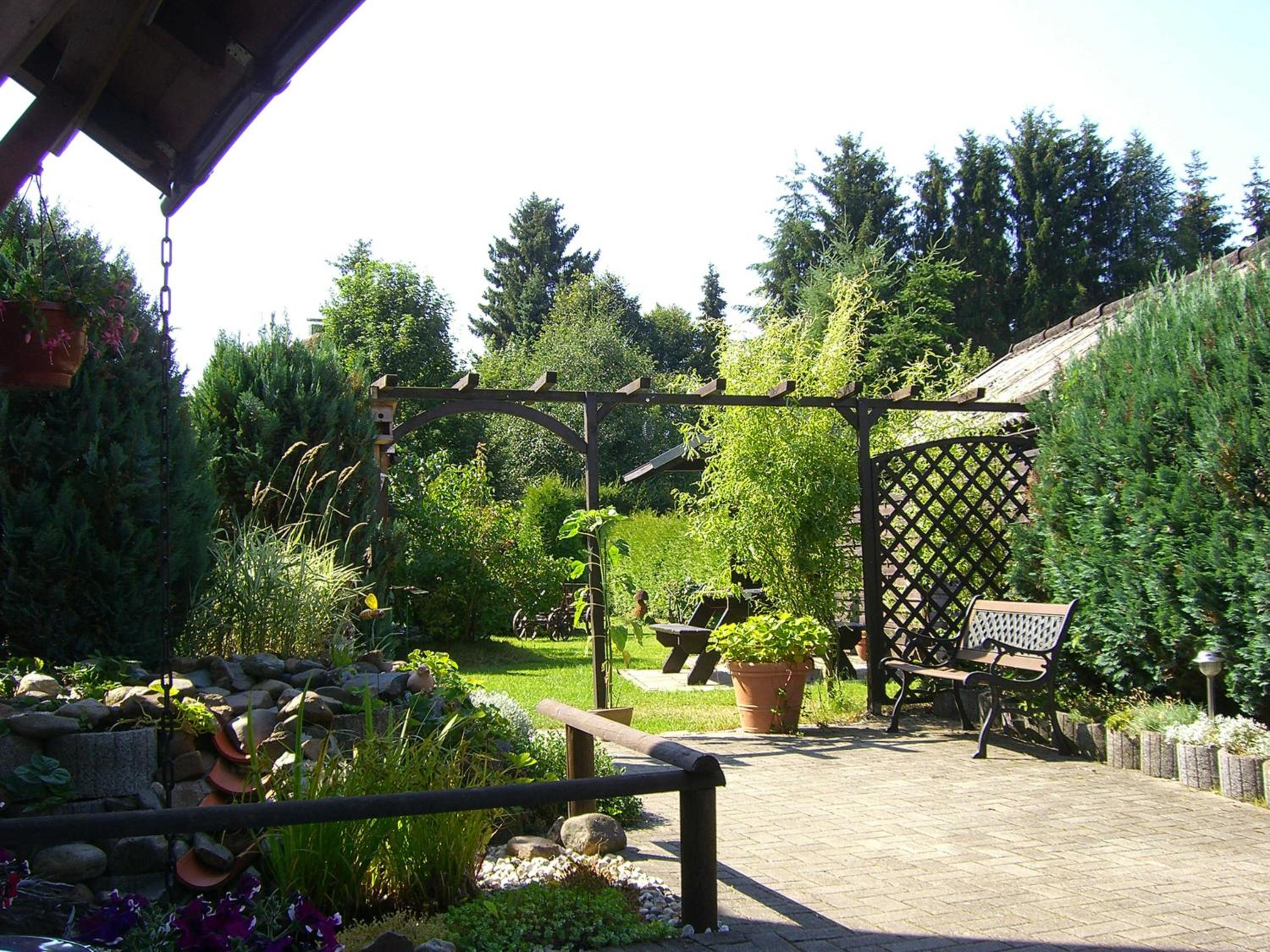 Ferienwohnungen Königshof