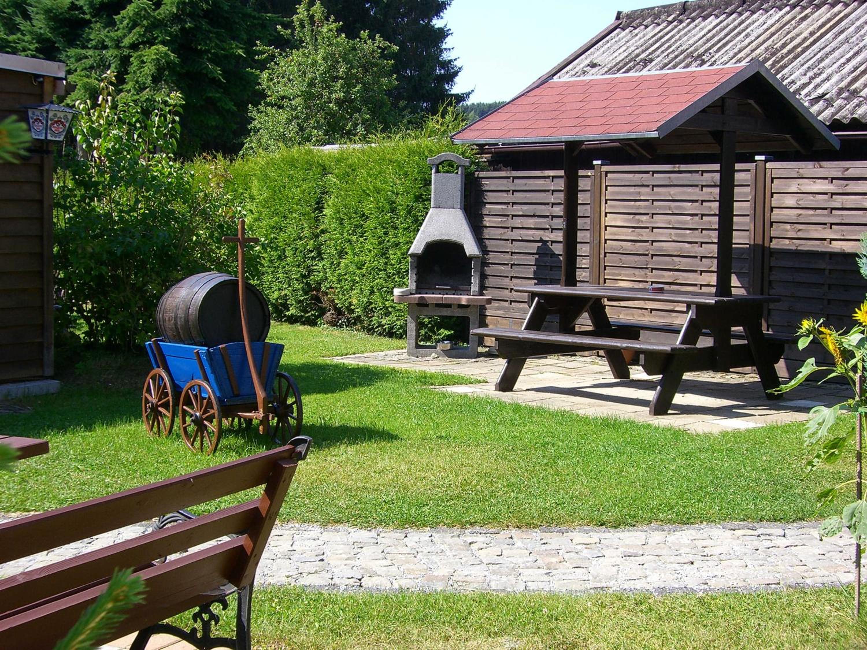 Ferienwohnungen Königshof