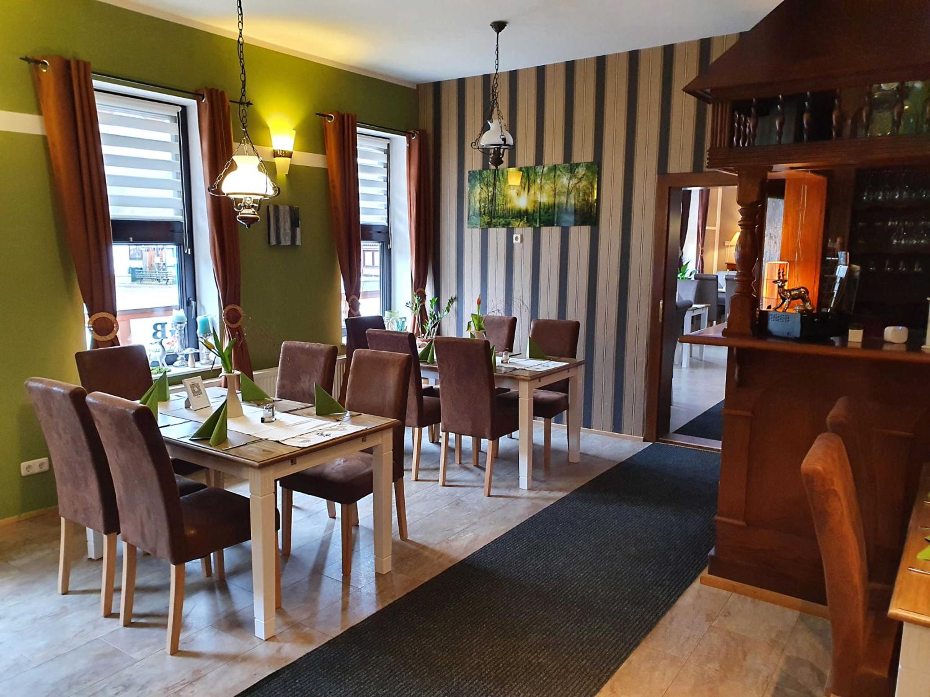 Gasthaus 