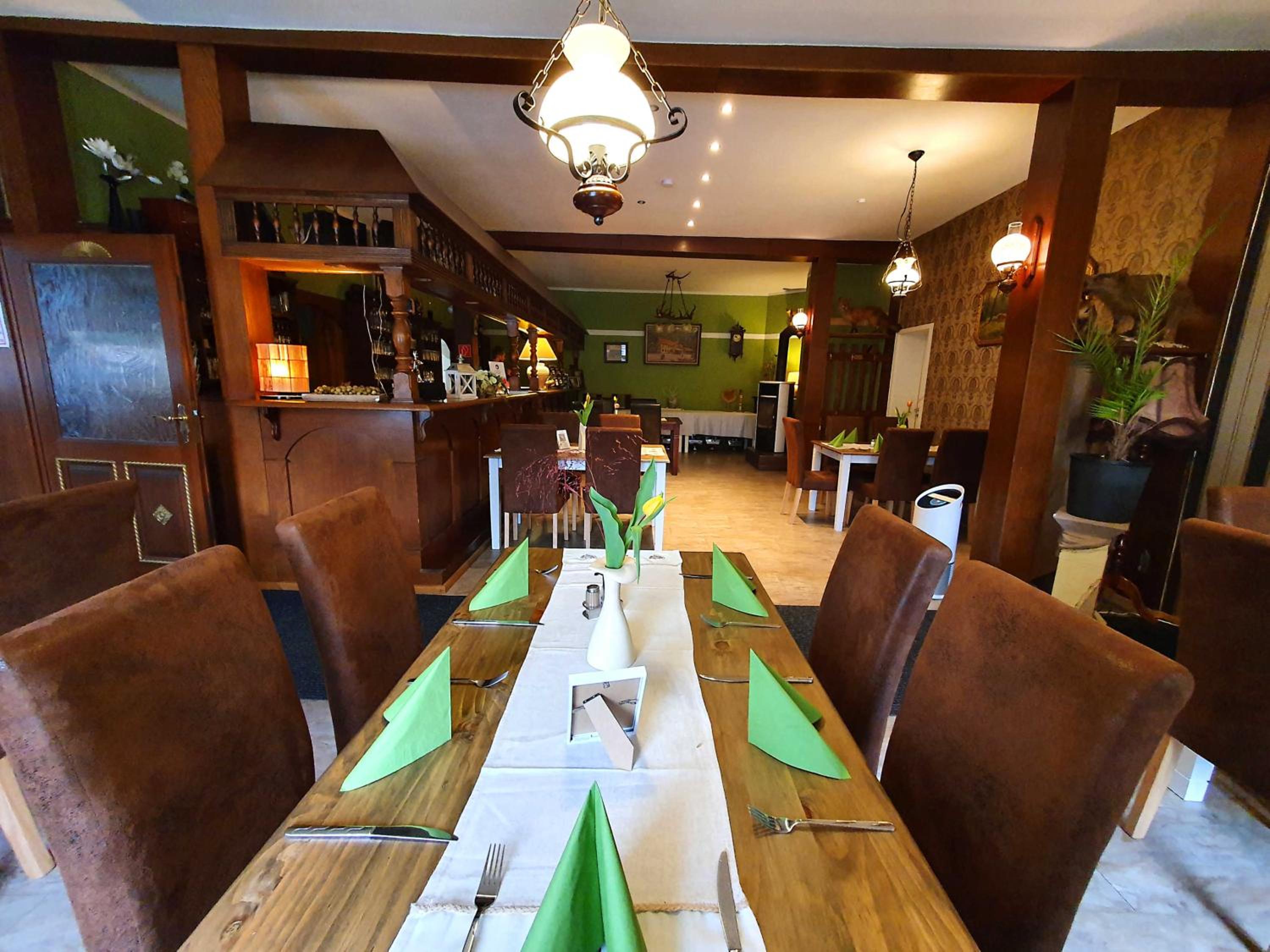 Gasthaus 