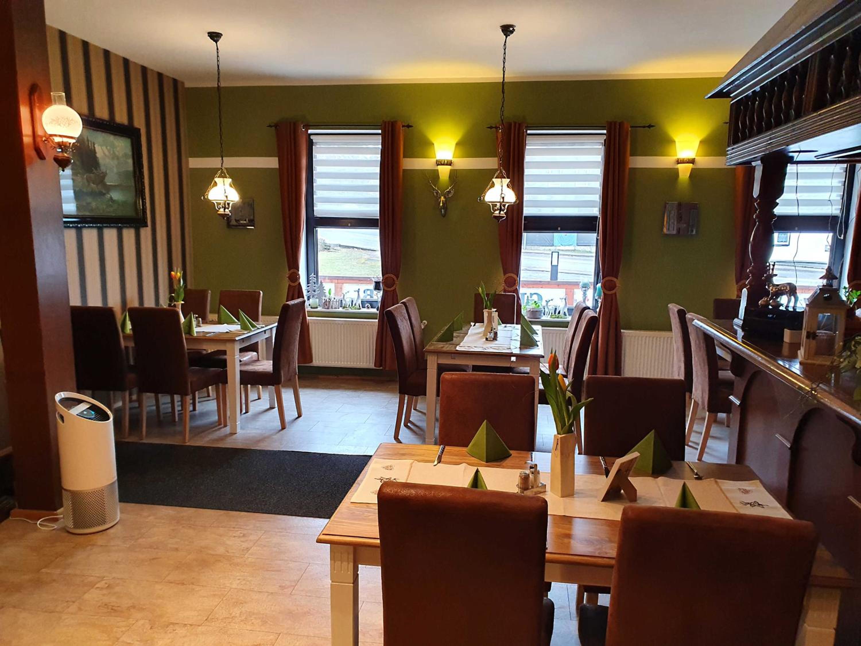 Gasthaus 