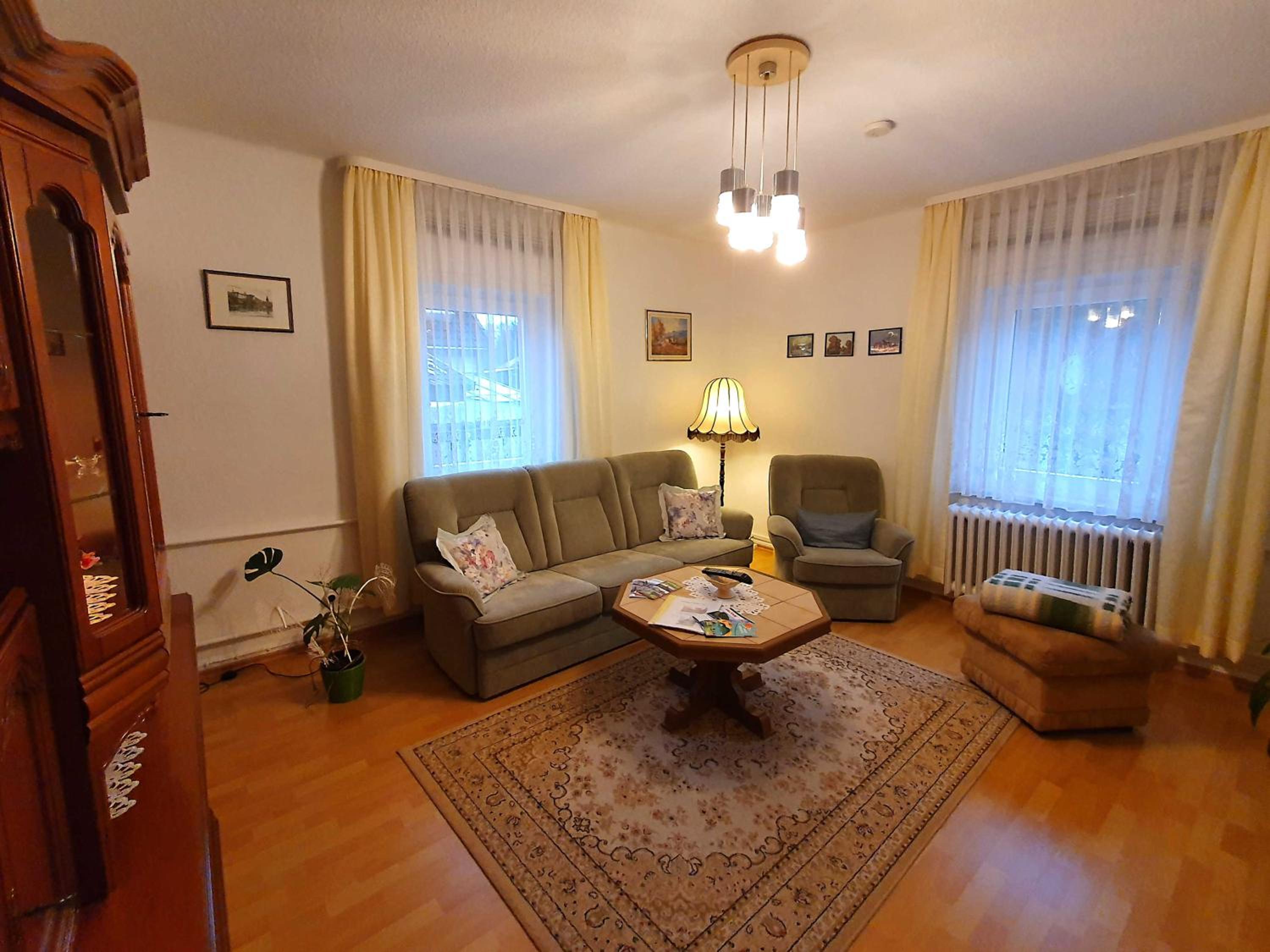 Ferienwohnung Walpurga
