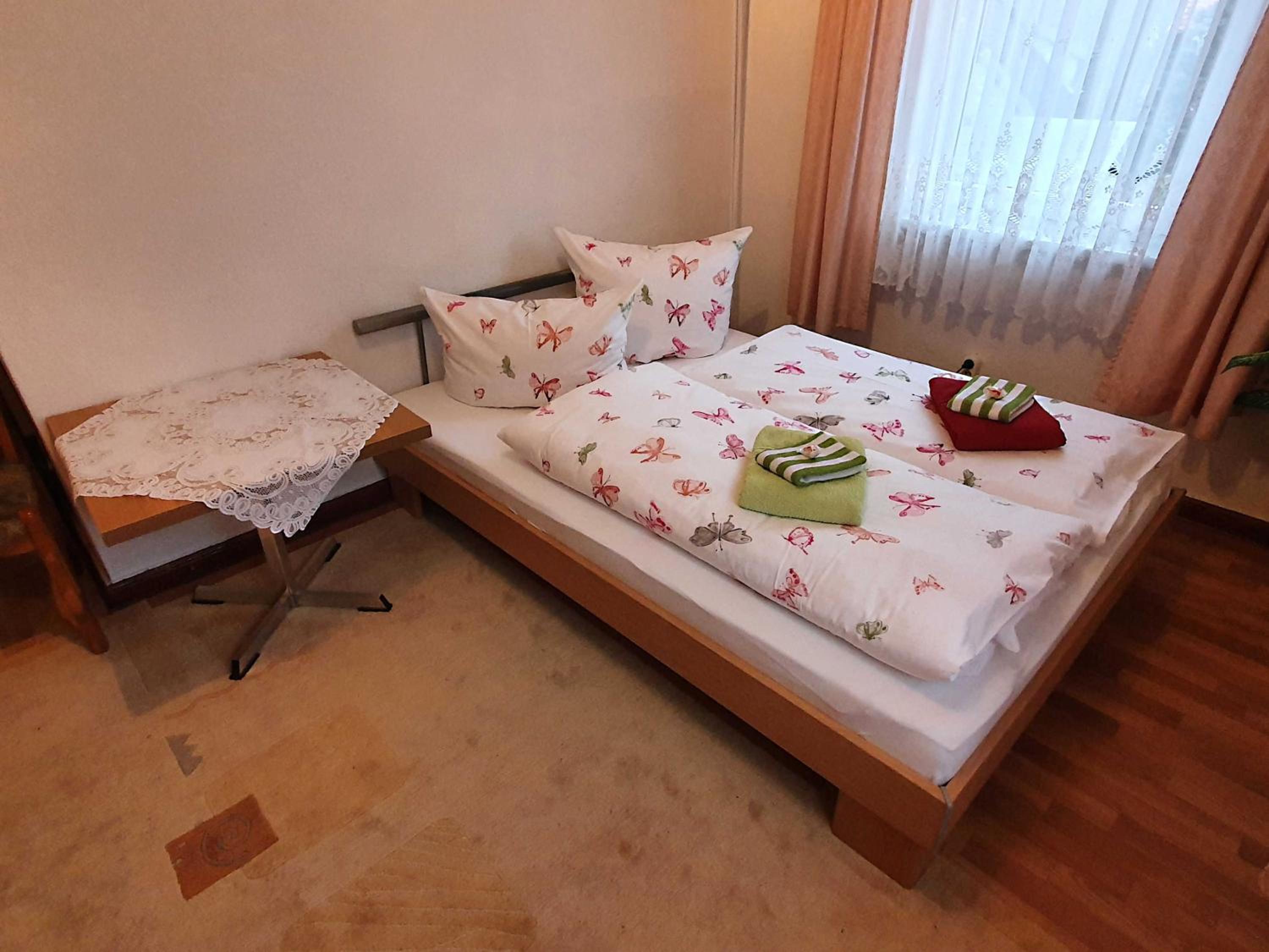 Ferienwohnung Walpurga
