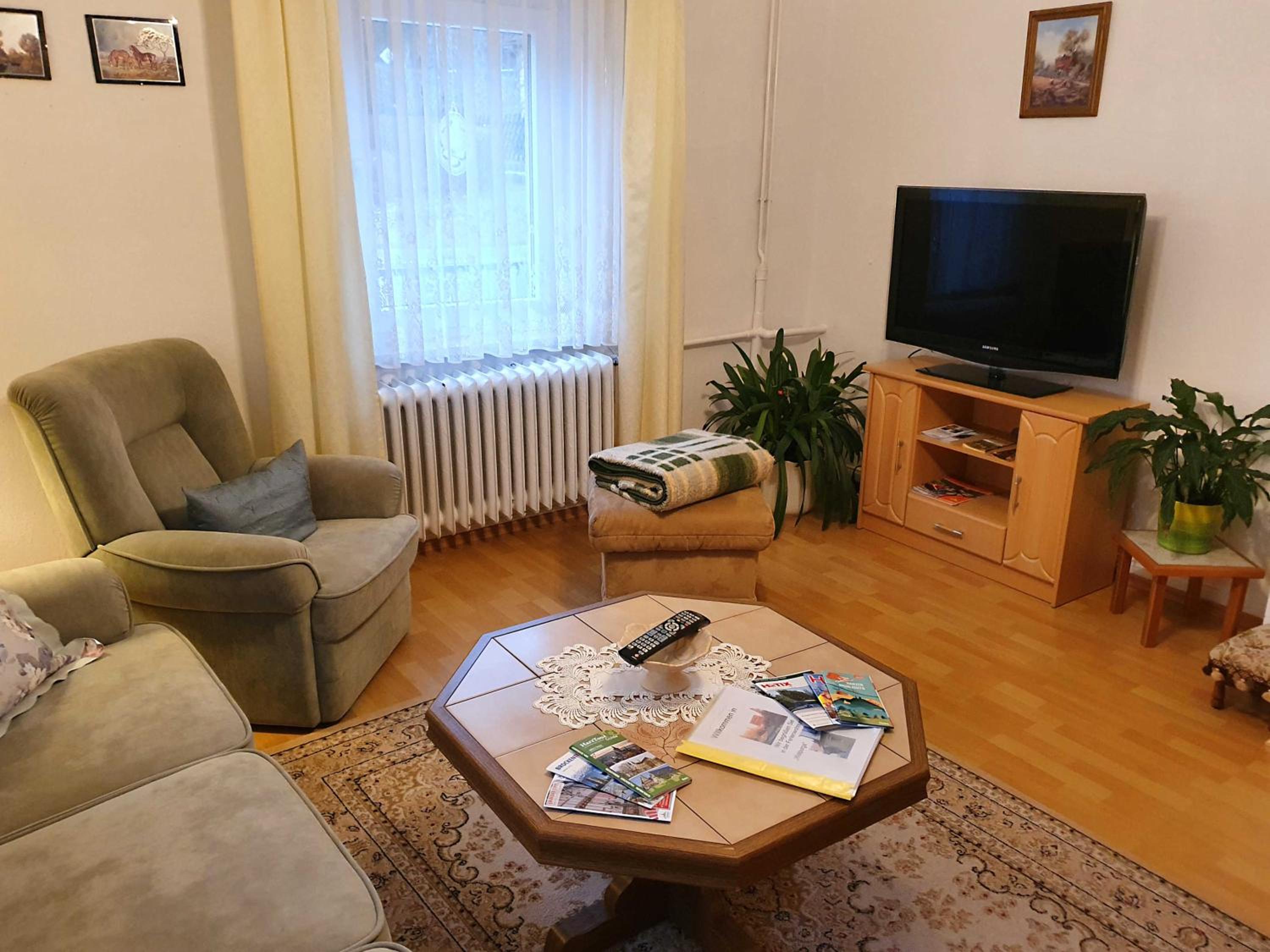 Ferienwohnung Walpurga