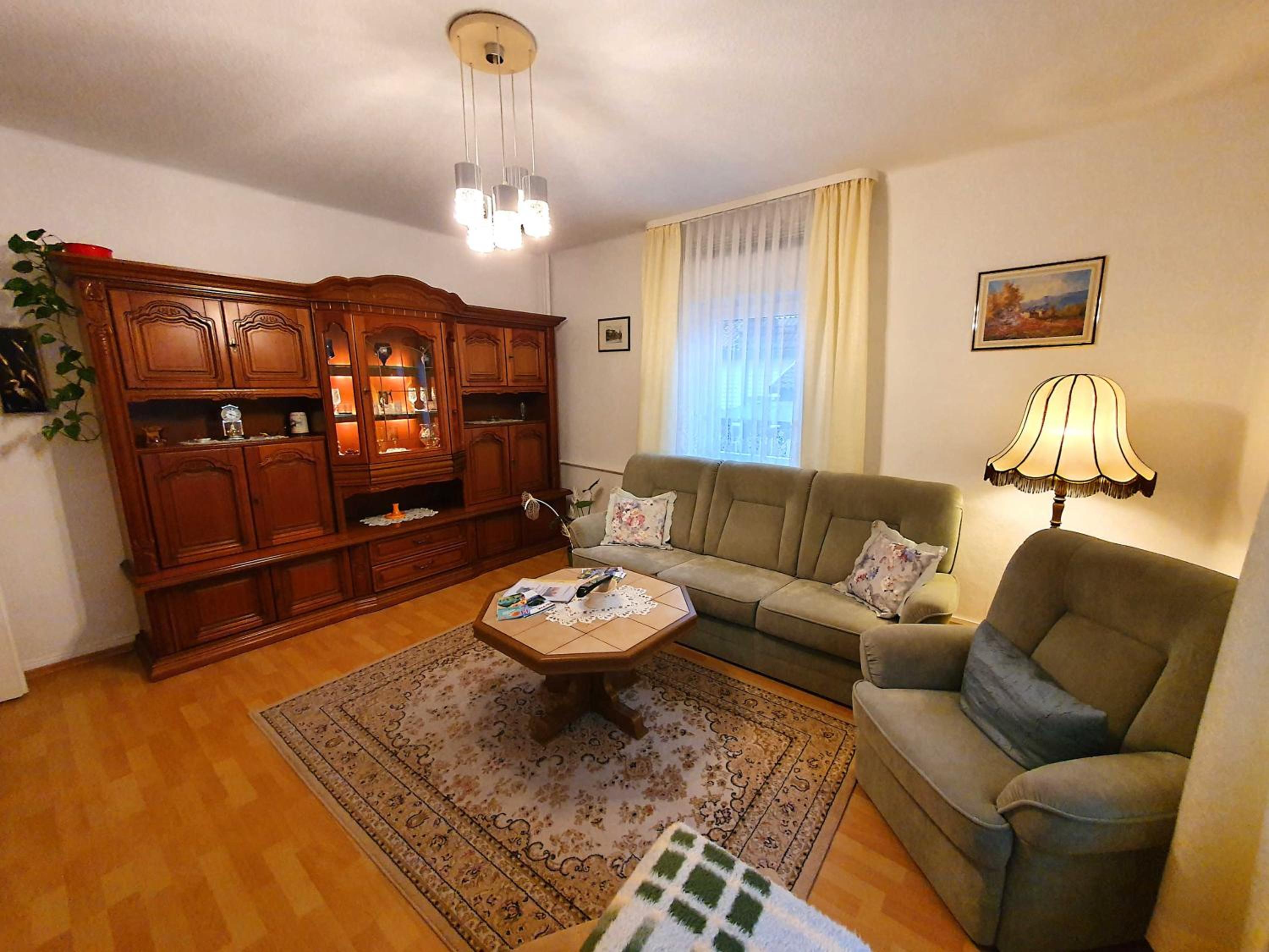 Ferienwohnung Walpurga