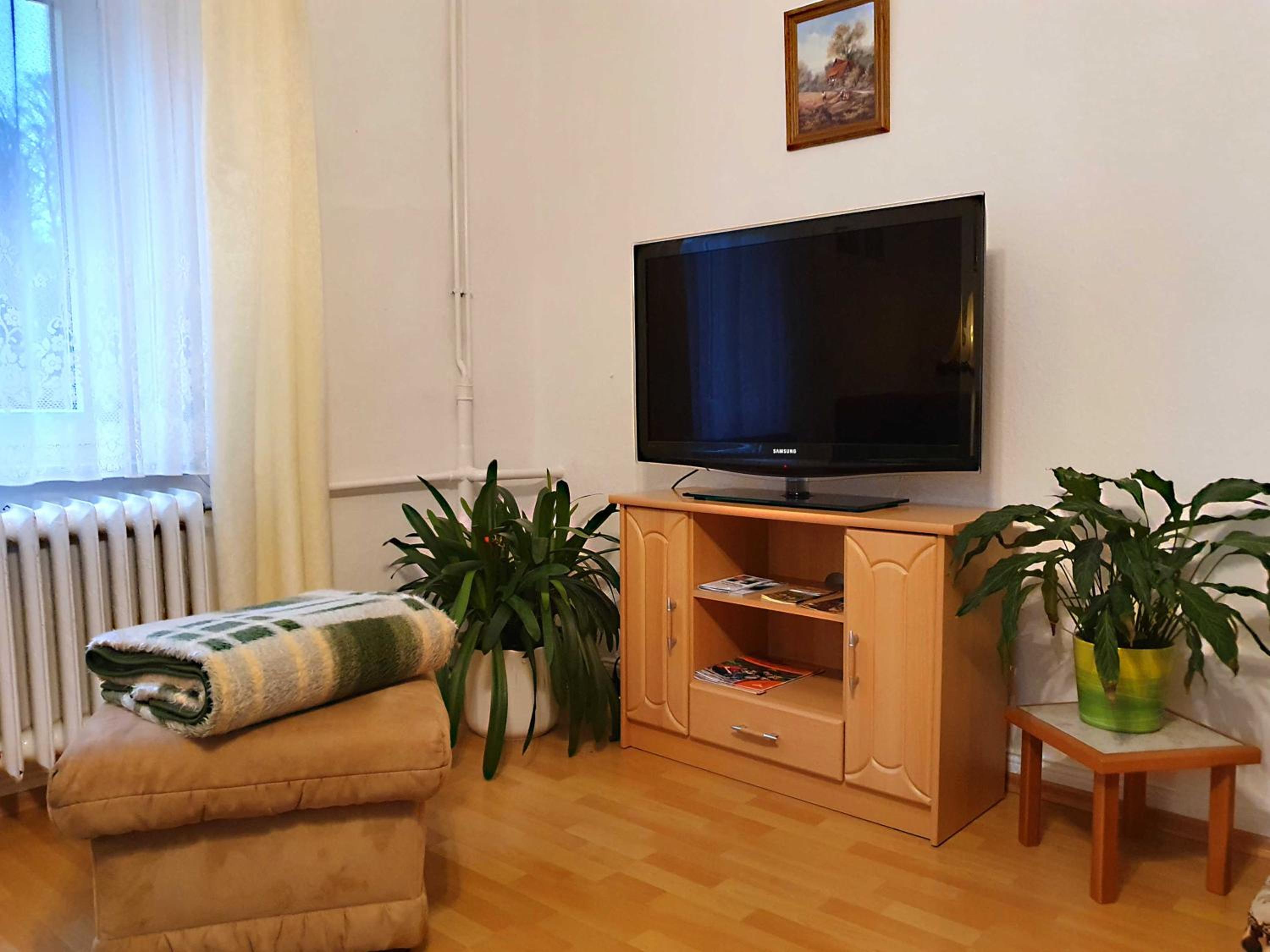 Ferienwohnung Walpurga