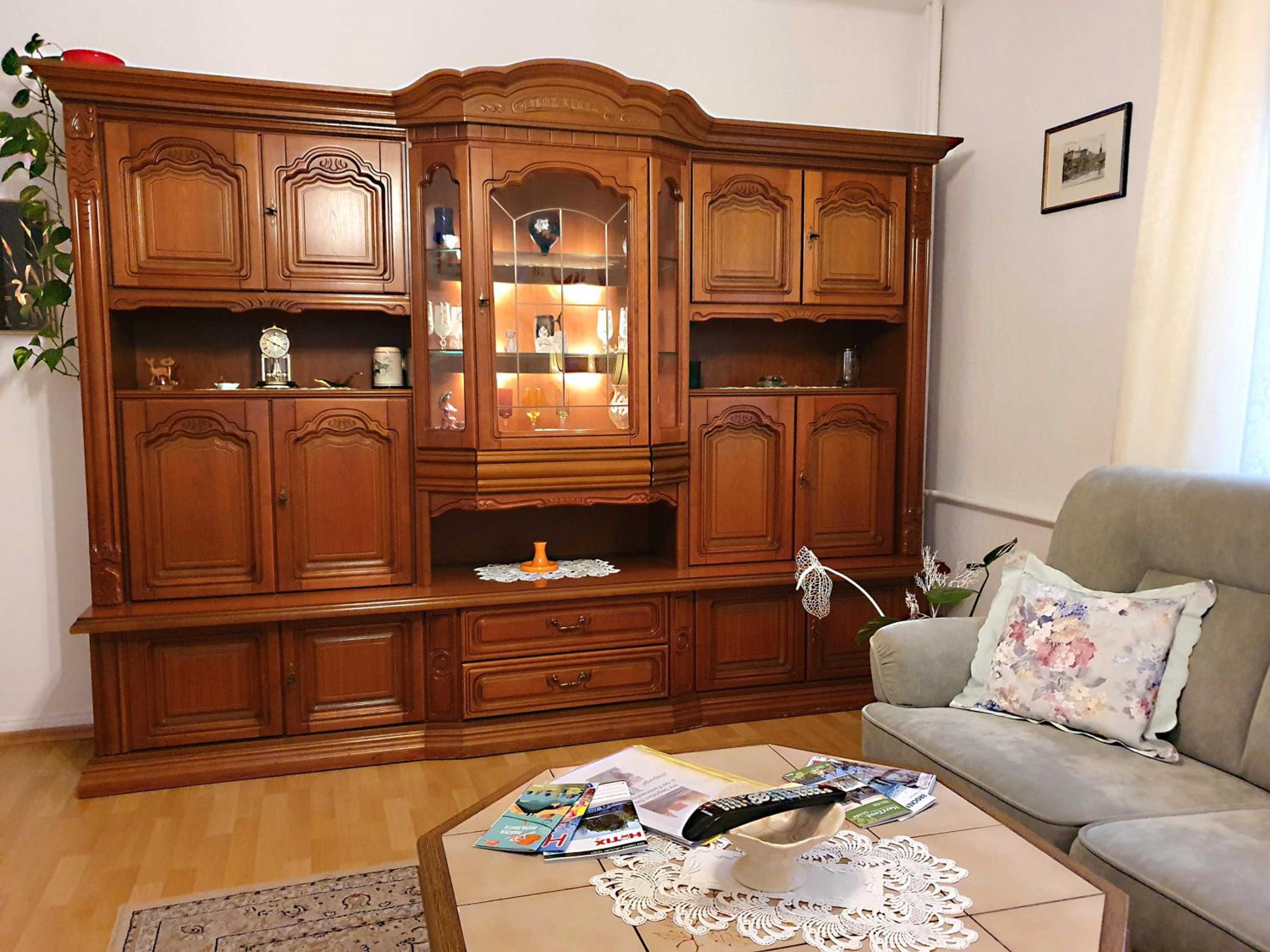 Ferienwohnung Walpurga