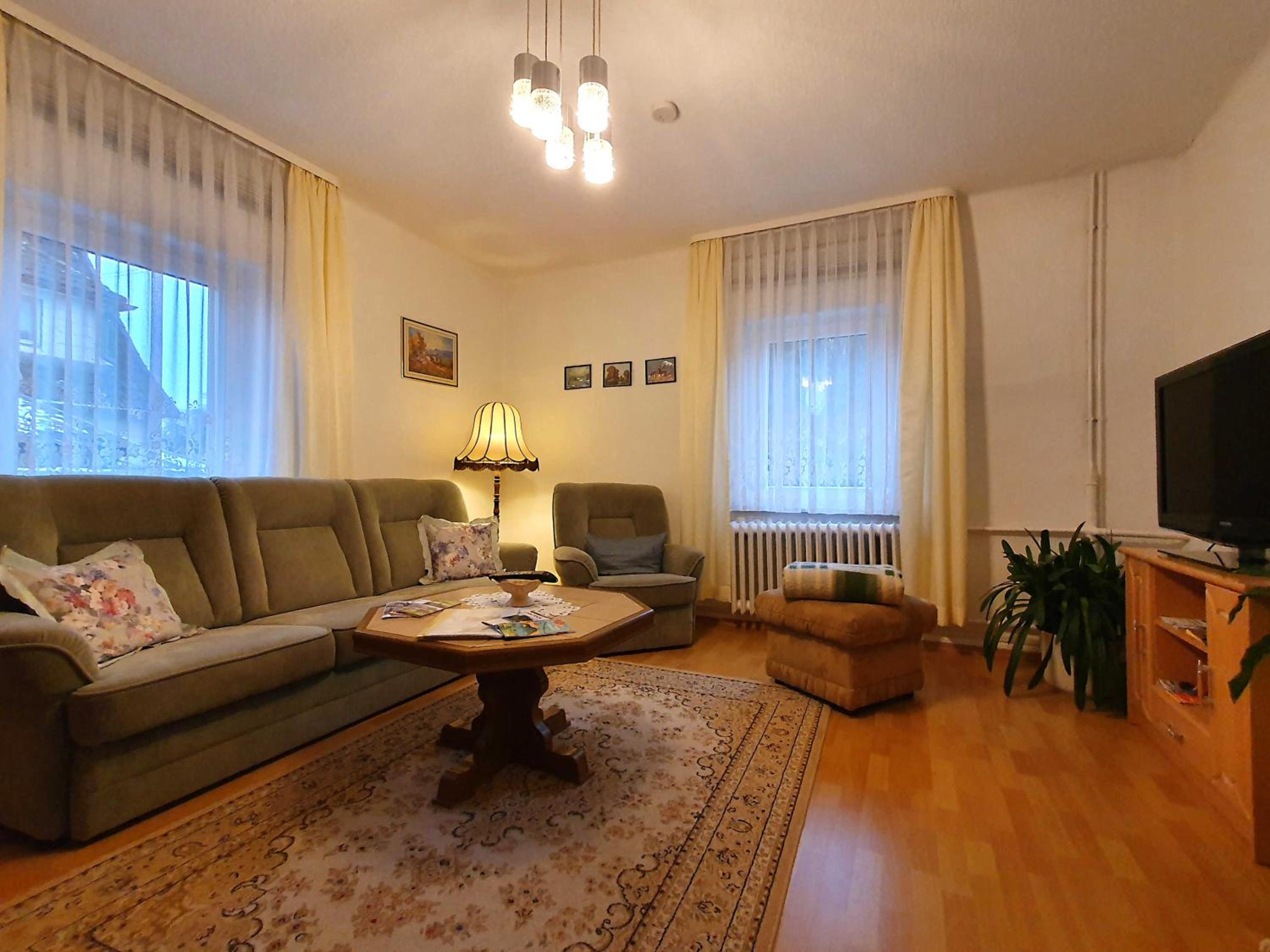 Ferienwohnung Walpurga