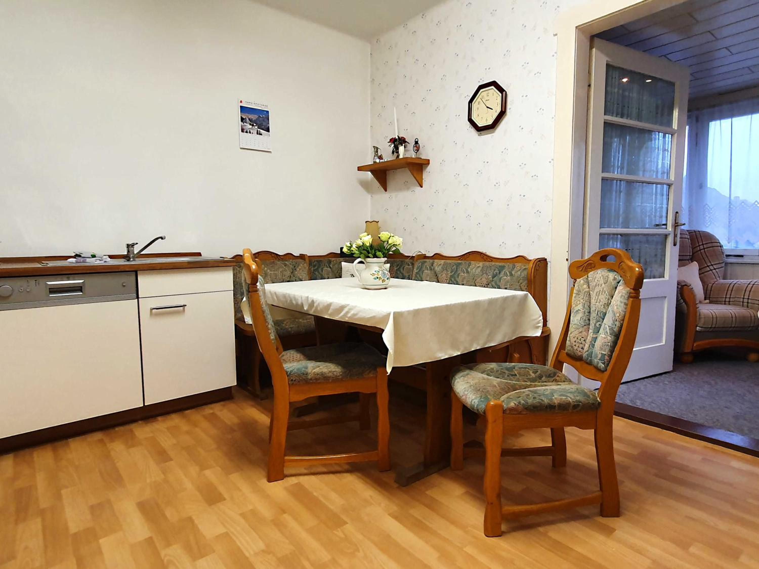 Ferienwohnung Walpurga