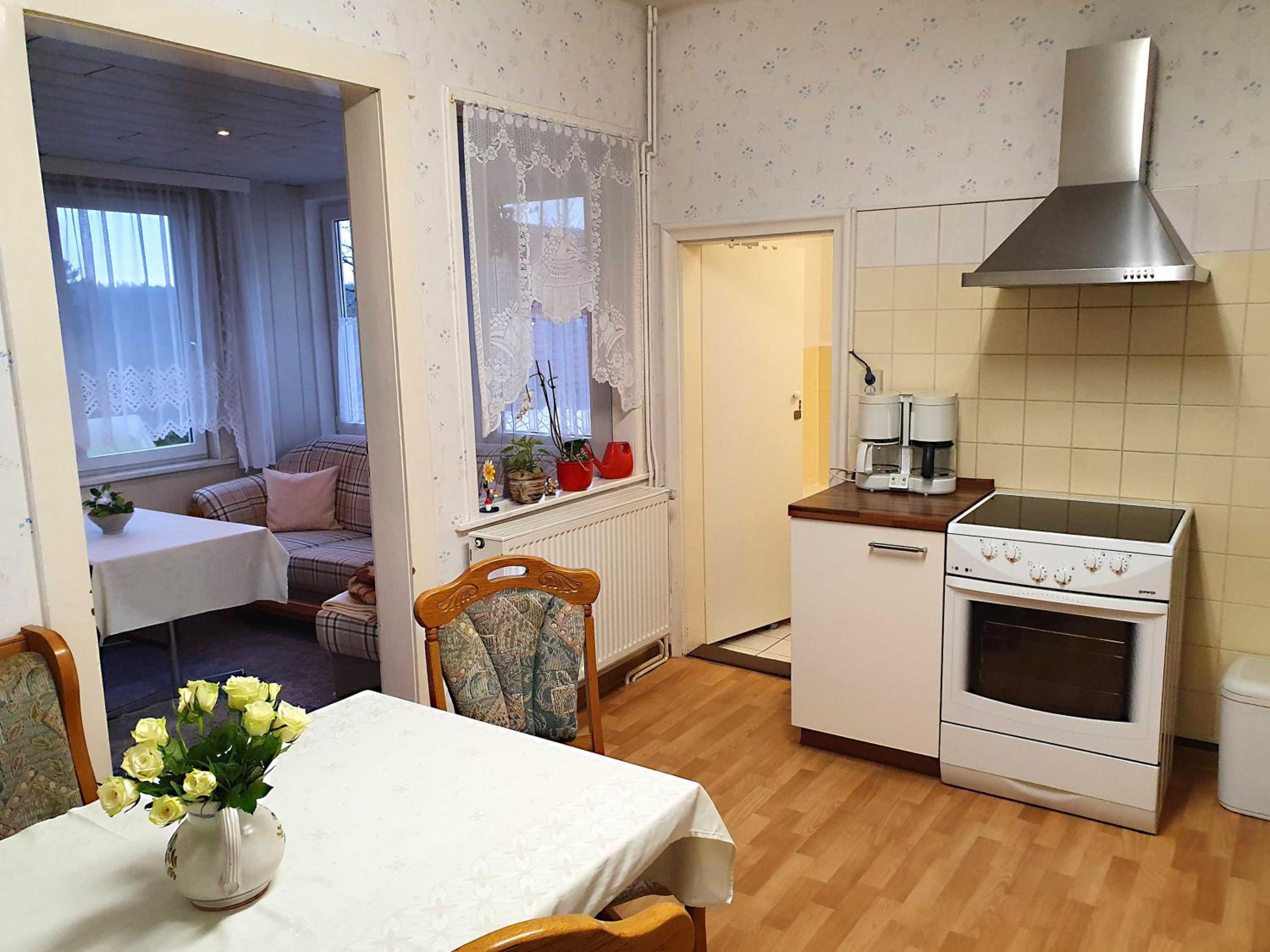 Ferienwohnung Walpurga