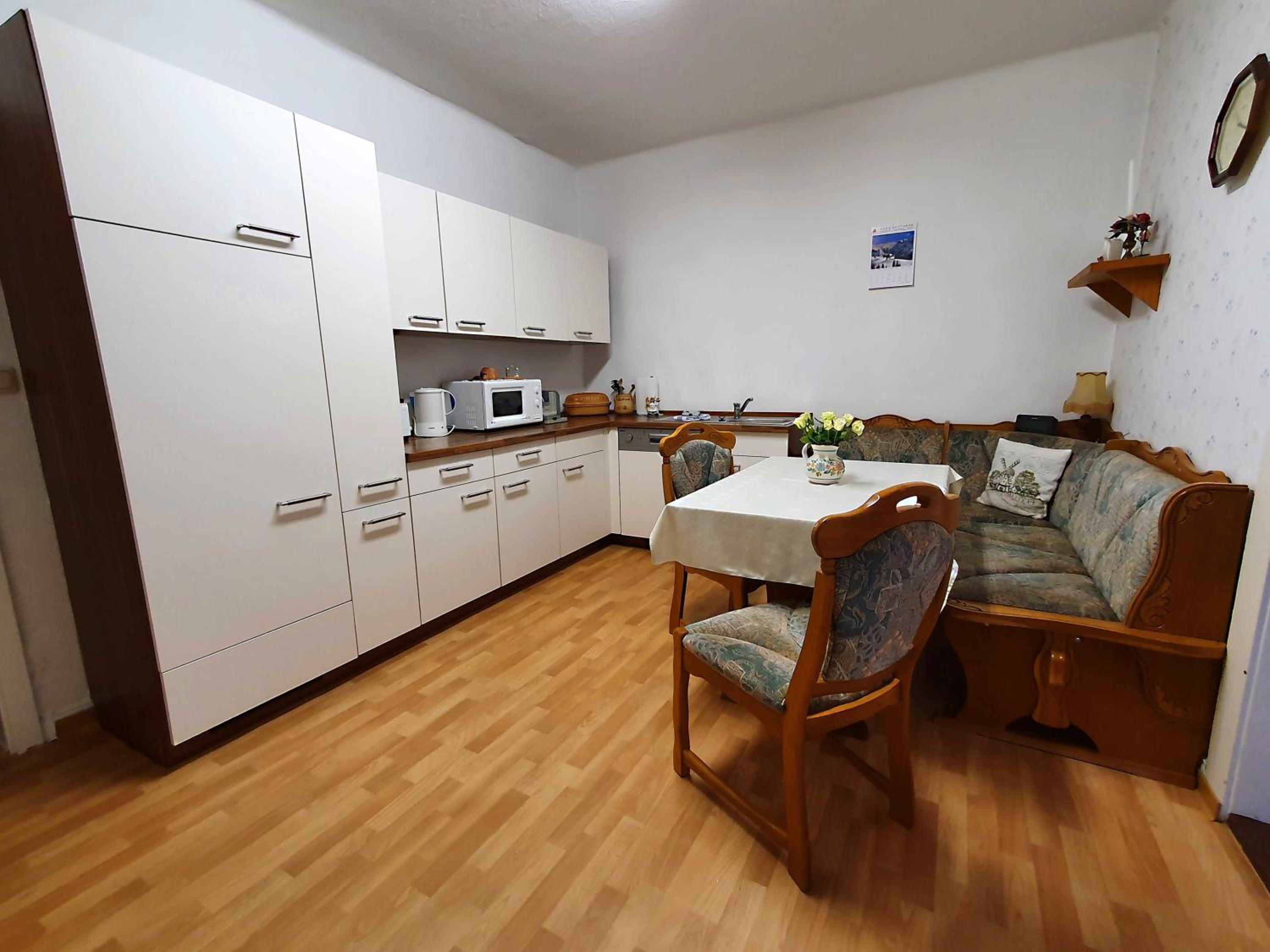 Ferienwohnung Walpurga
