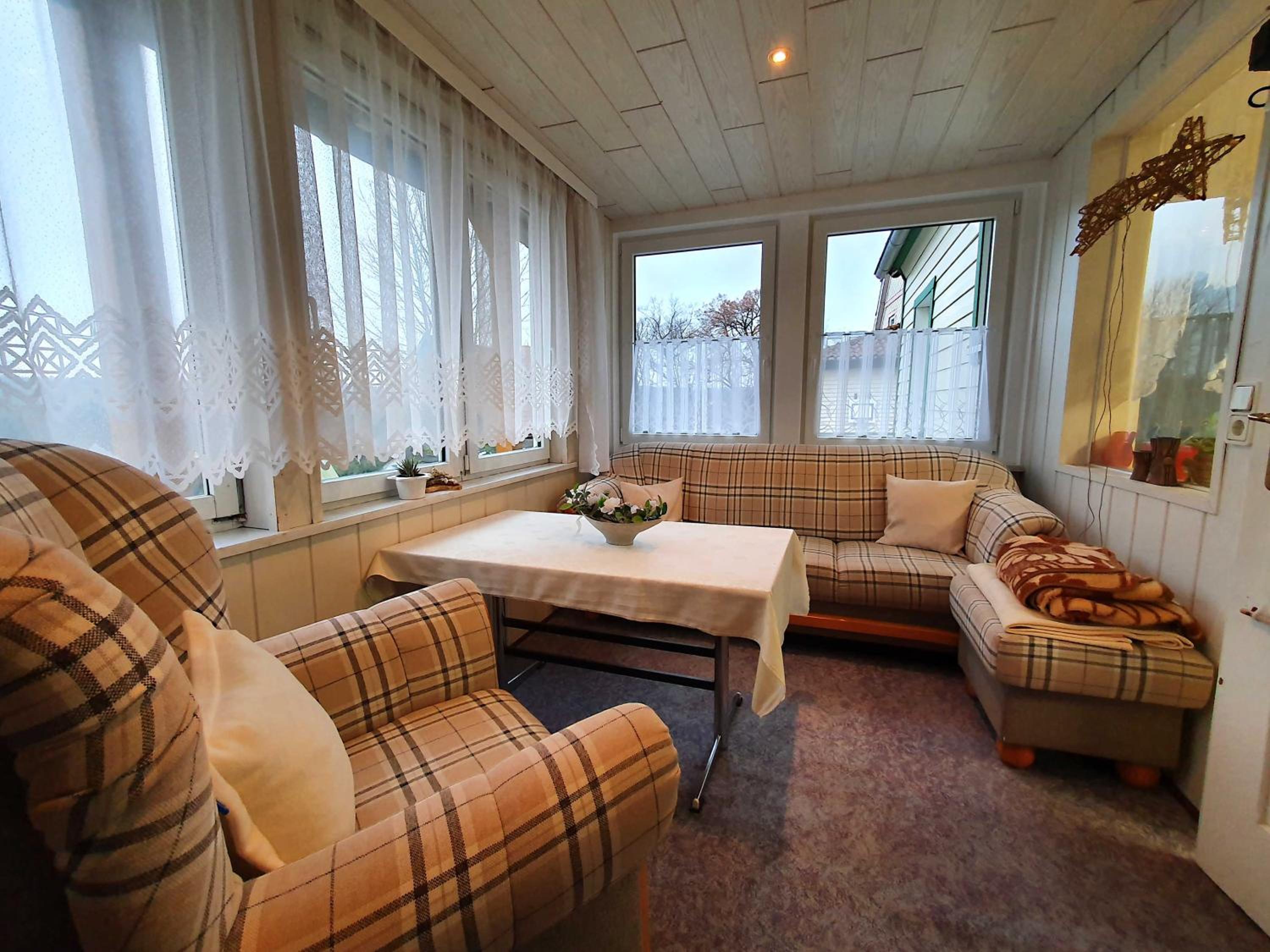Ferienwohnung Walpurga