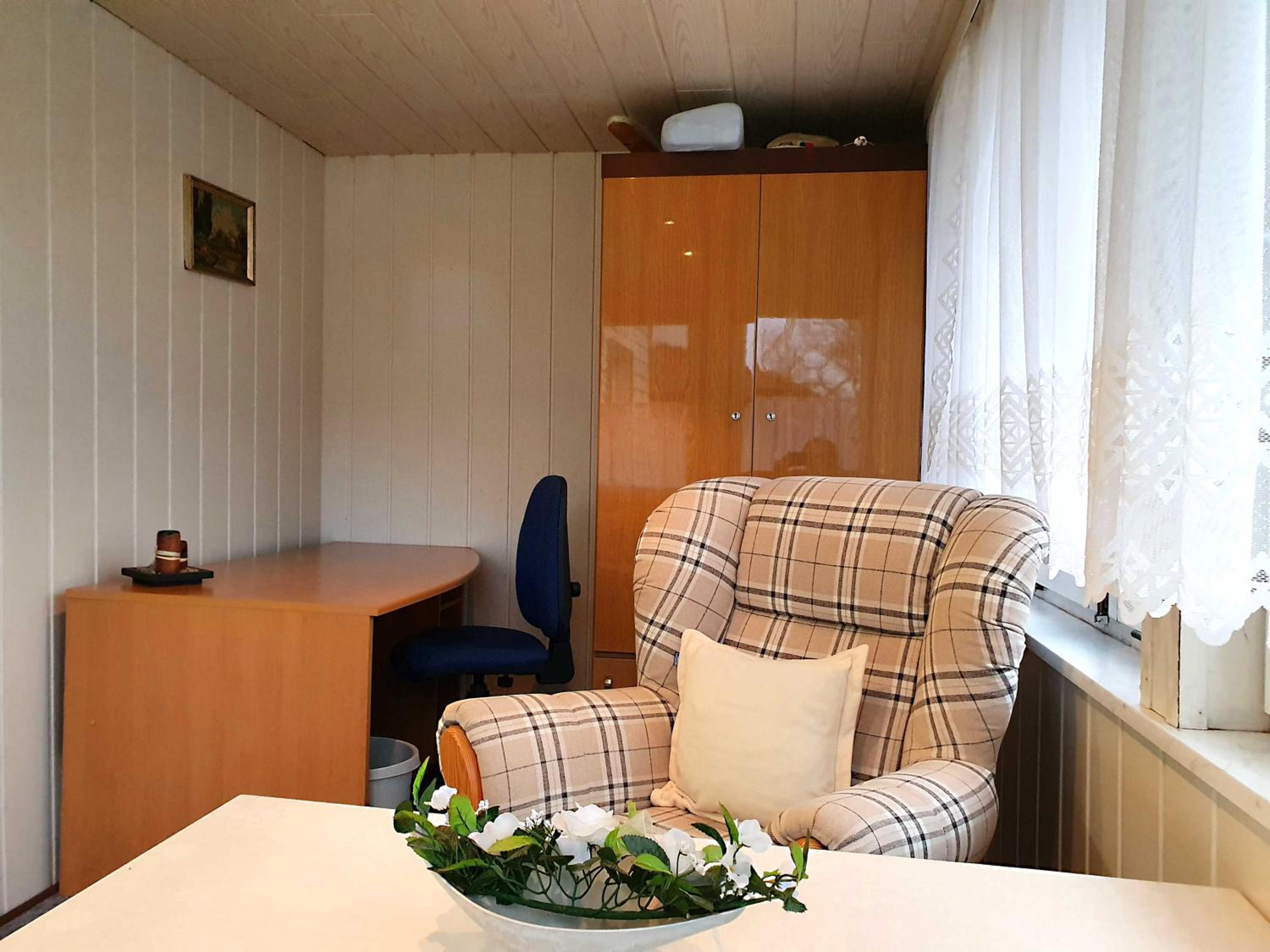 Ferienwohnung Walpurga