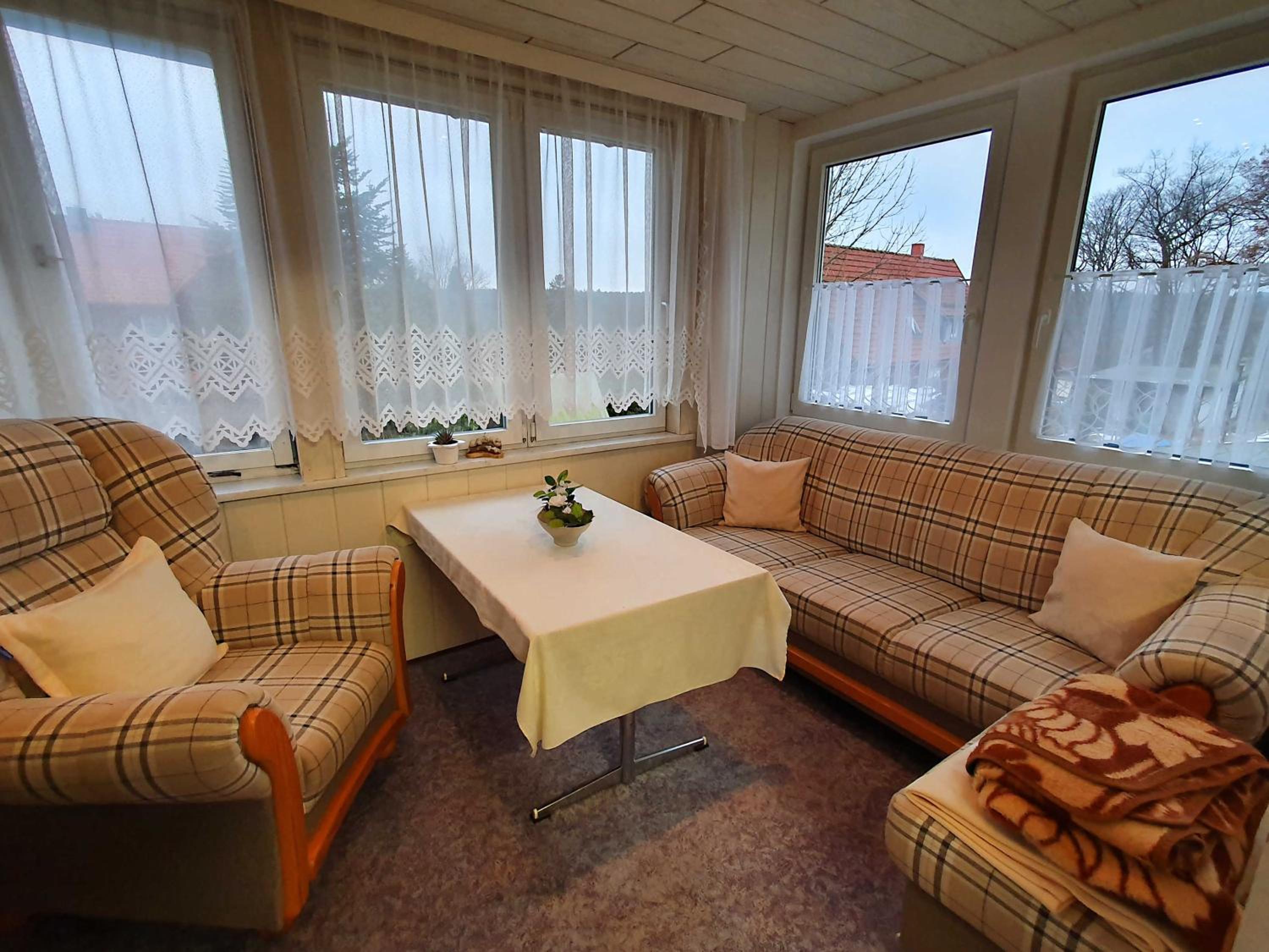 Ferienwohnung Walpurga