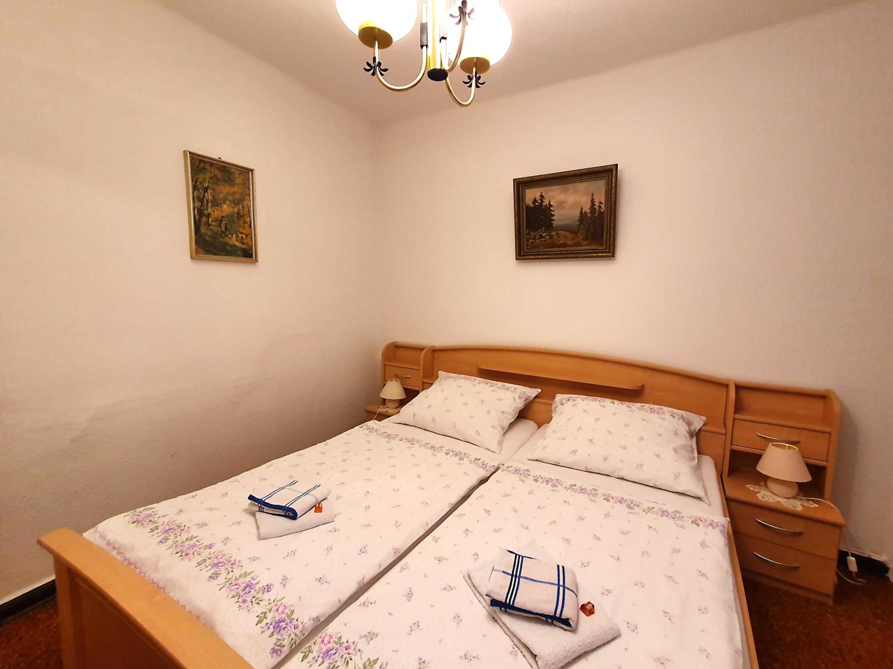 Ferienwohnung Walpurga