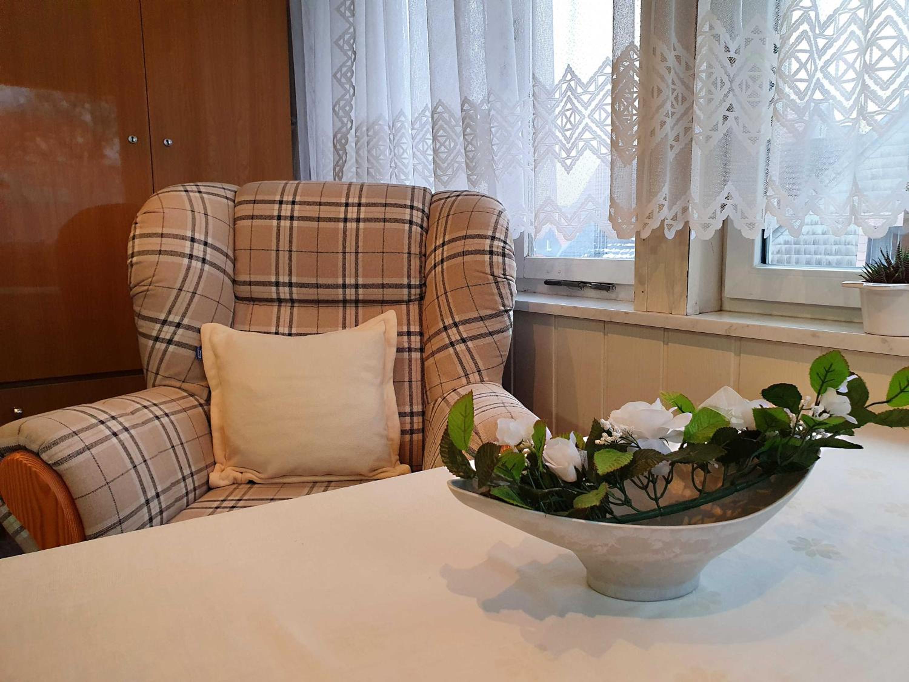 Ferienwohnung Walpurga