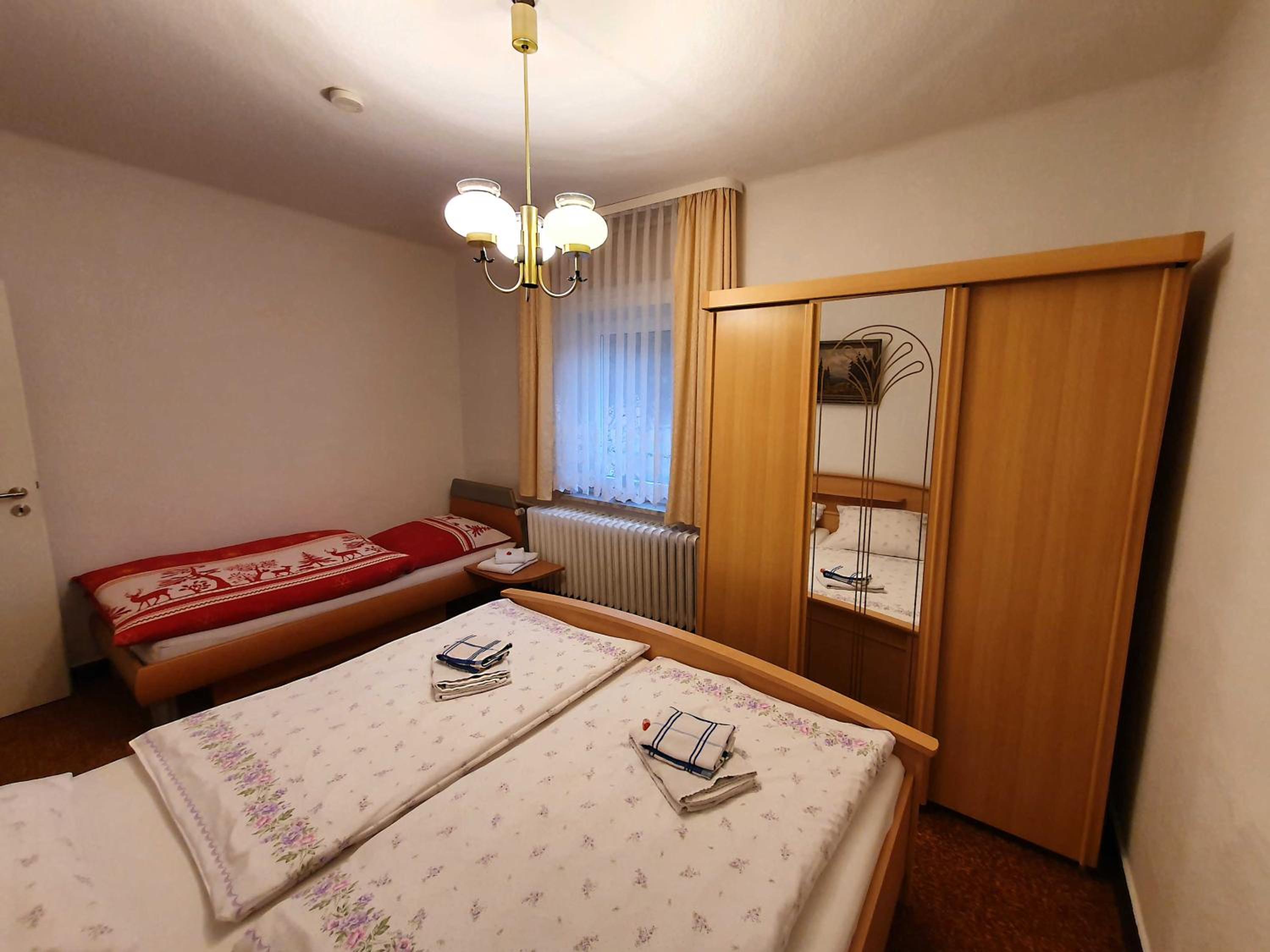 Ferienwohnung Walpurga