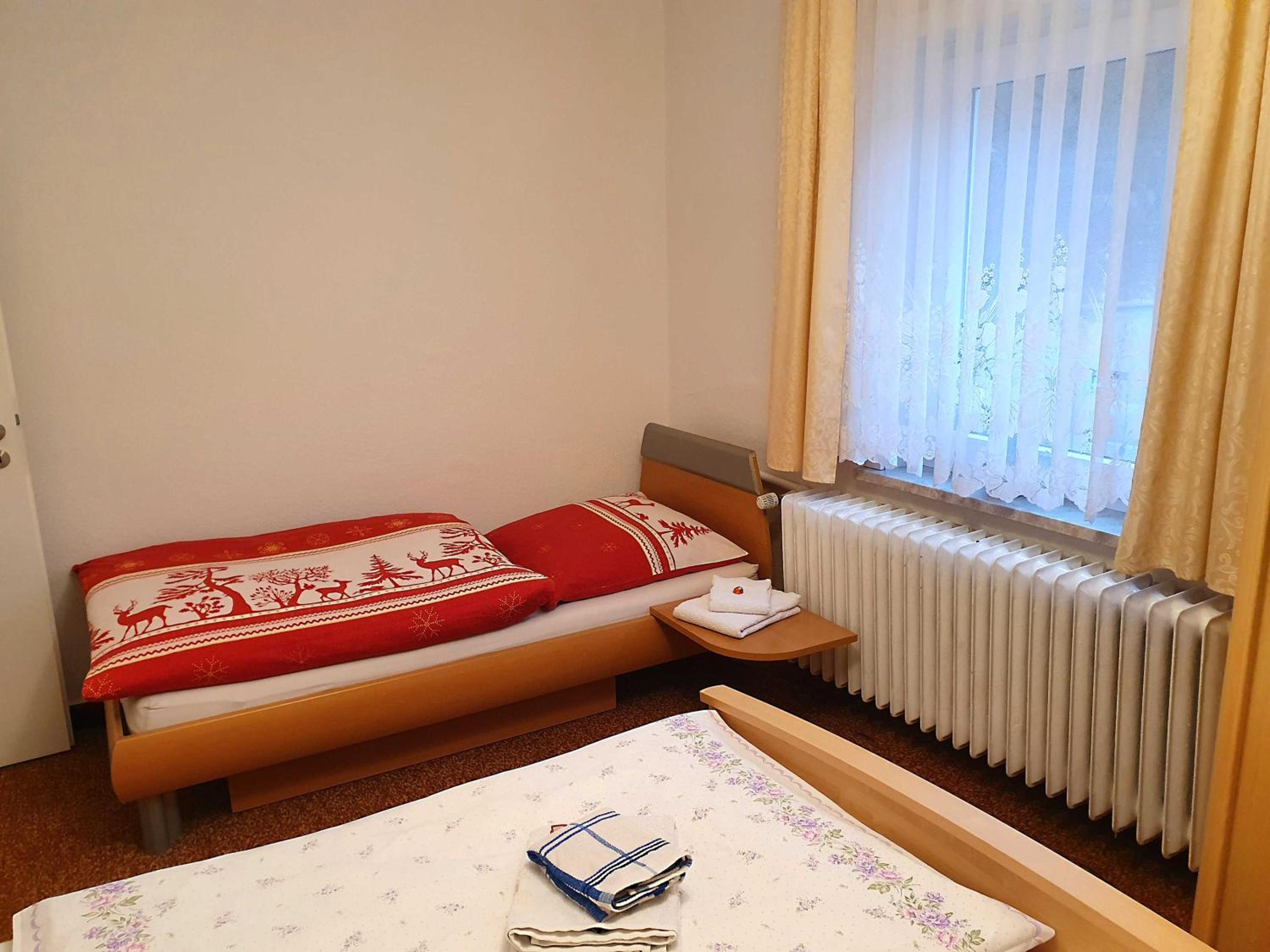 Ferienwohnung Walpurga