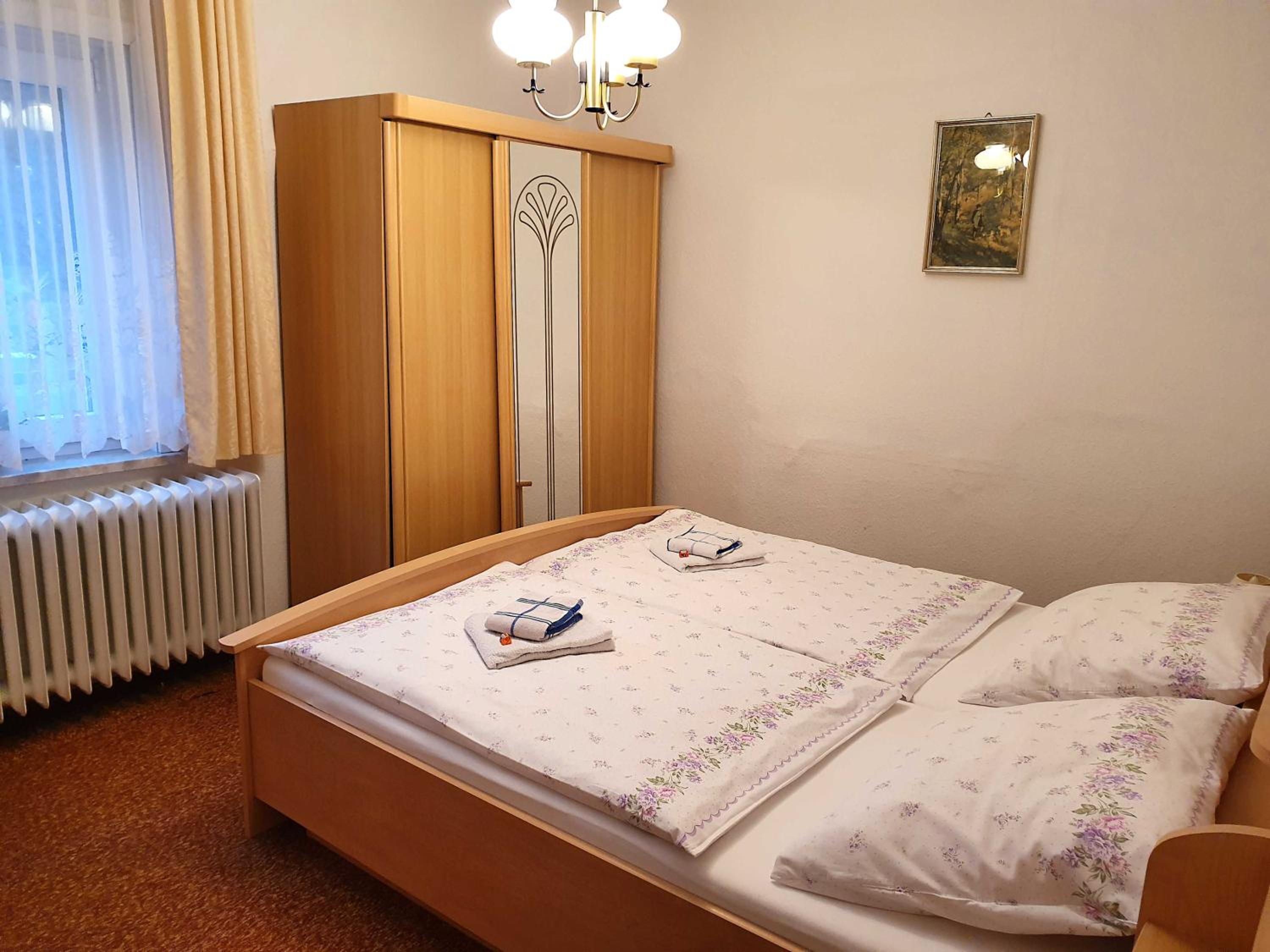 Ferienwohnung Walpurga