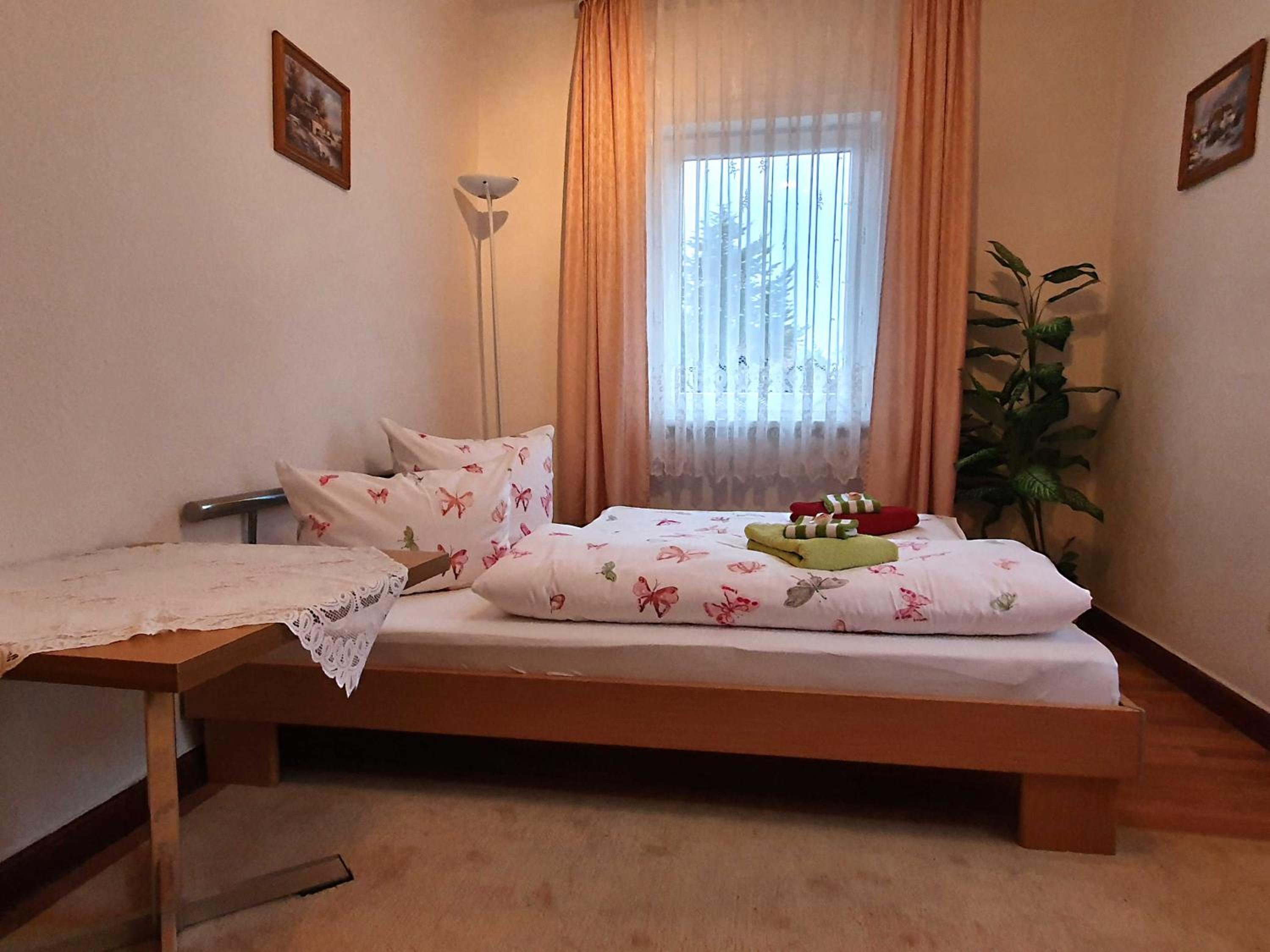Ferienwohnung Walpurga