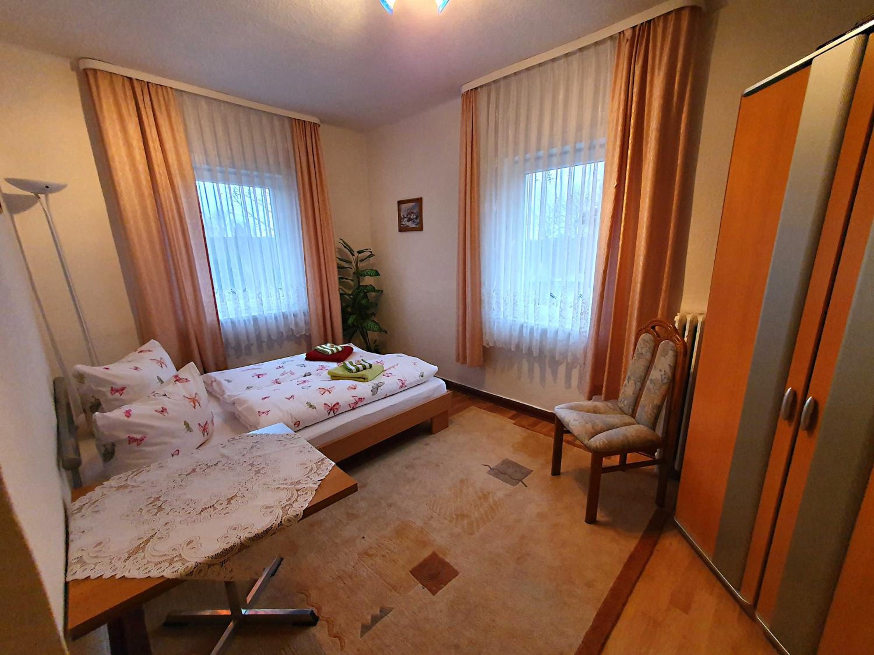 Ferienwohnung Walpurga