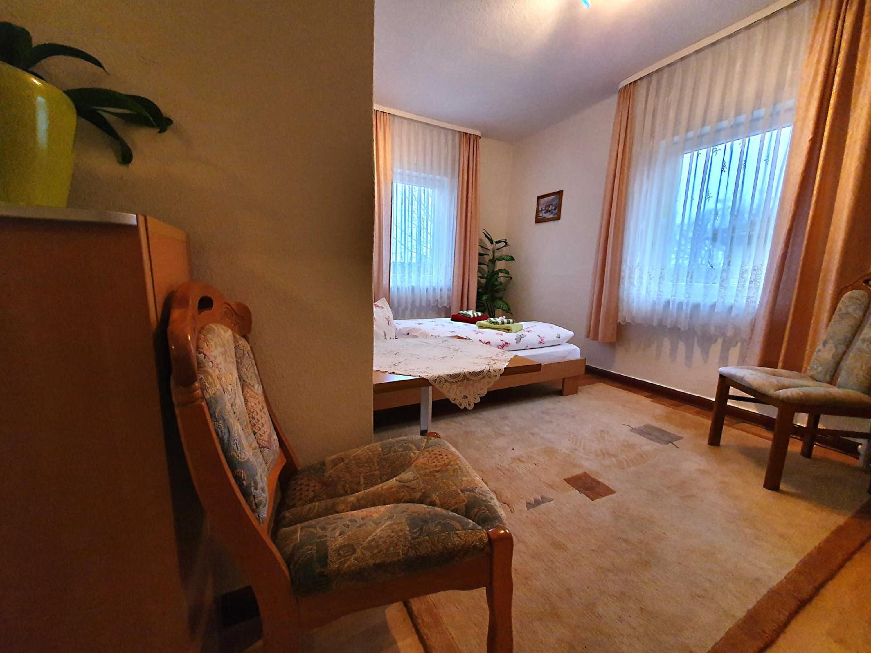 Ferienwohnung Walpurga