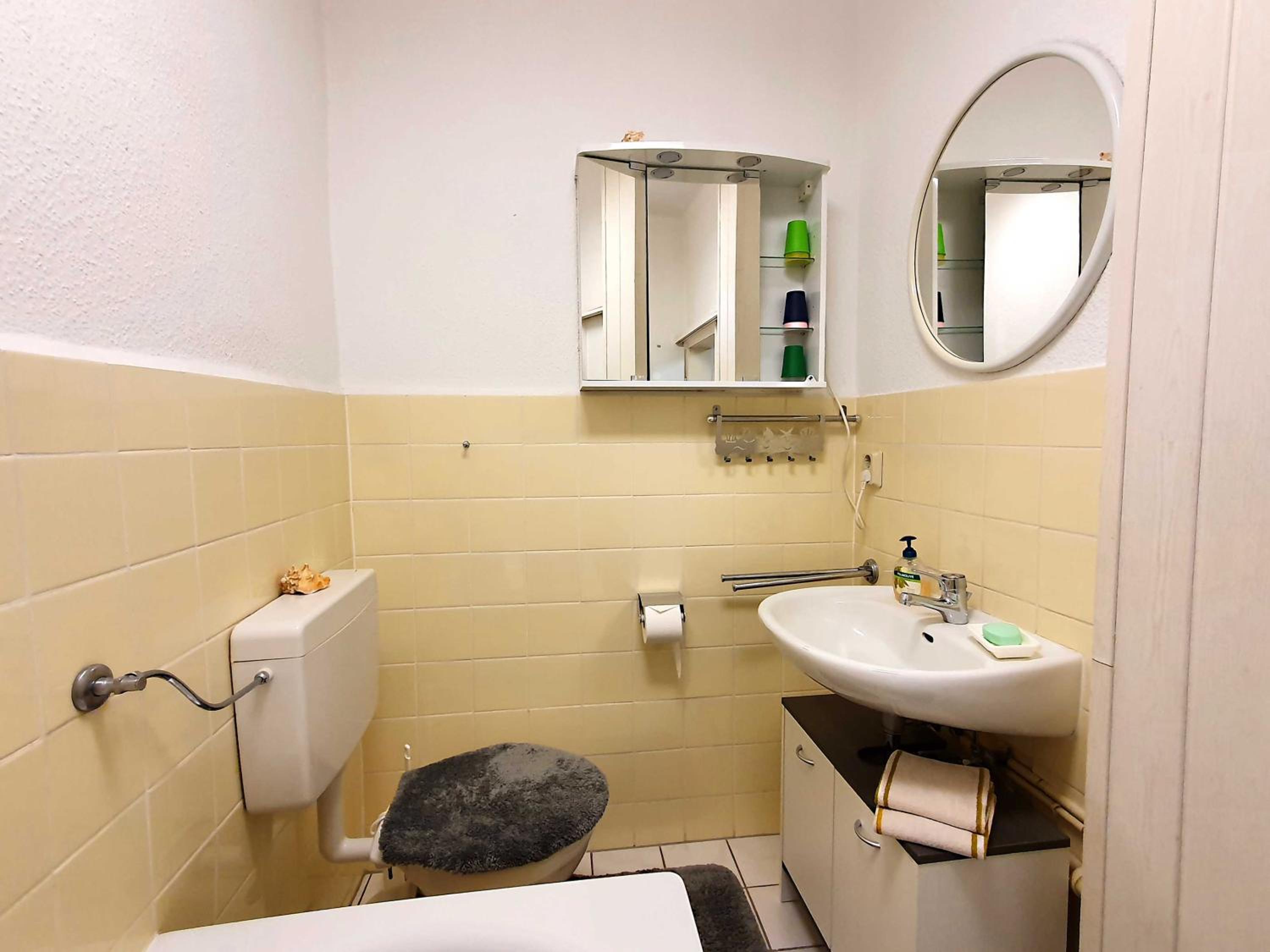 Ferienwohnung Walpurga