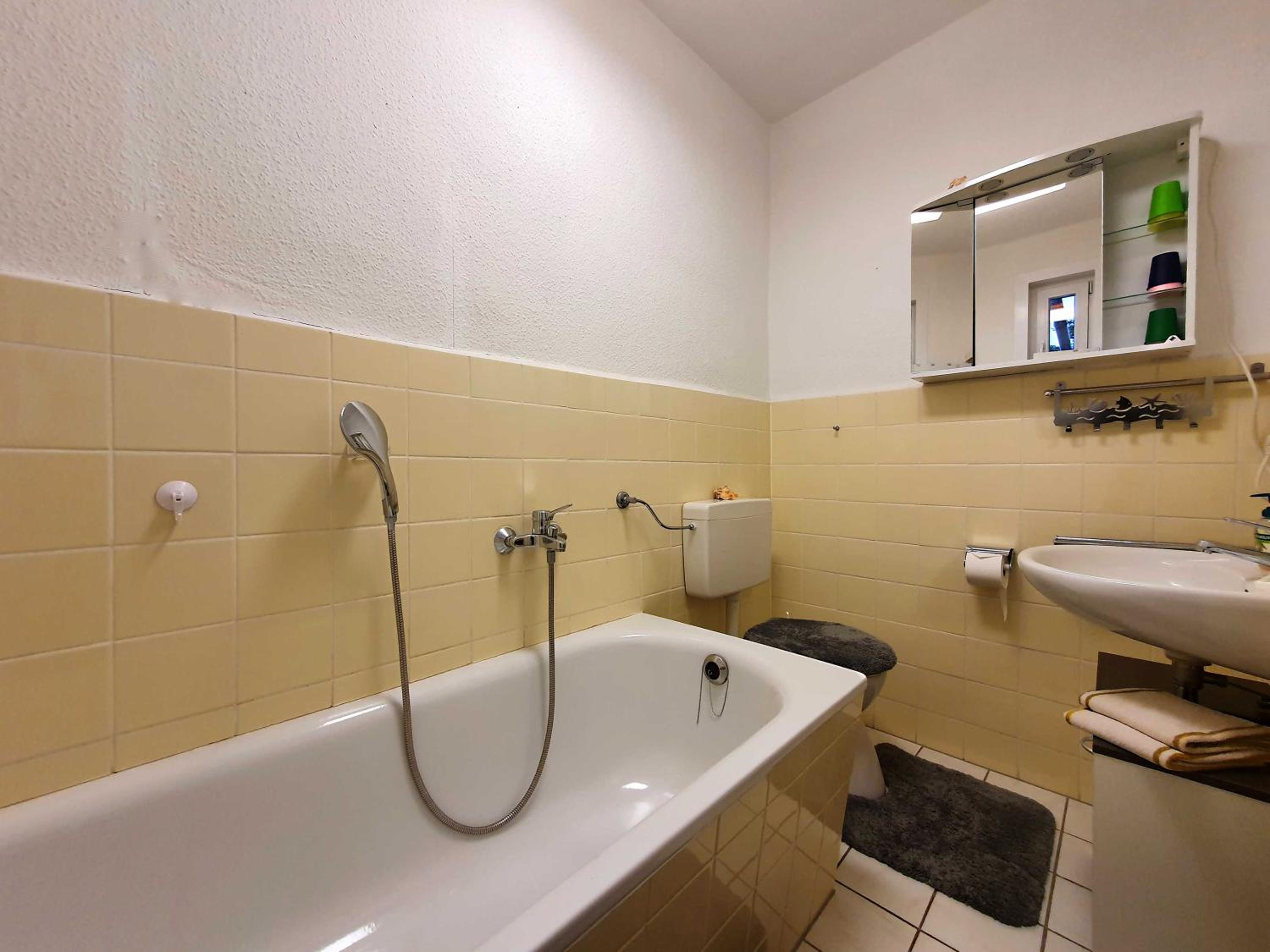 Ferienwohnung Walpurga