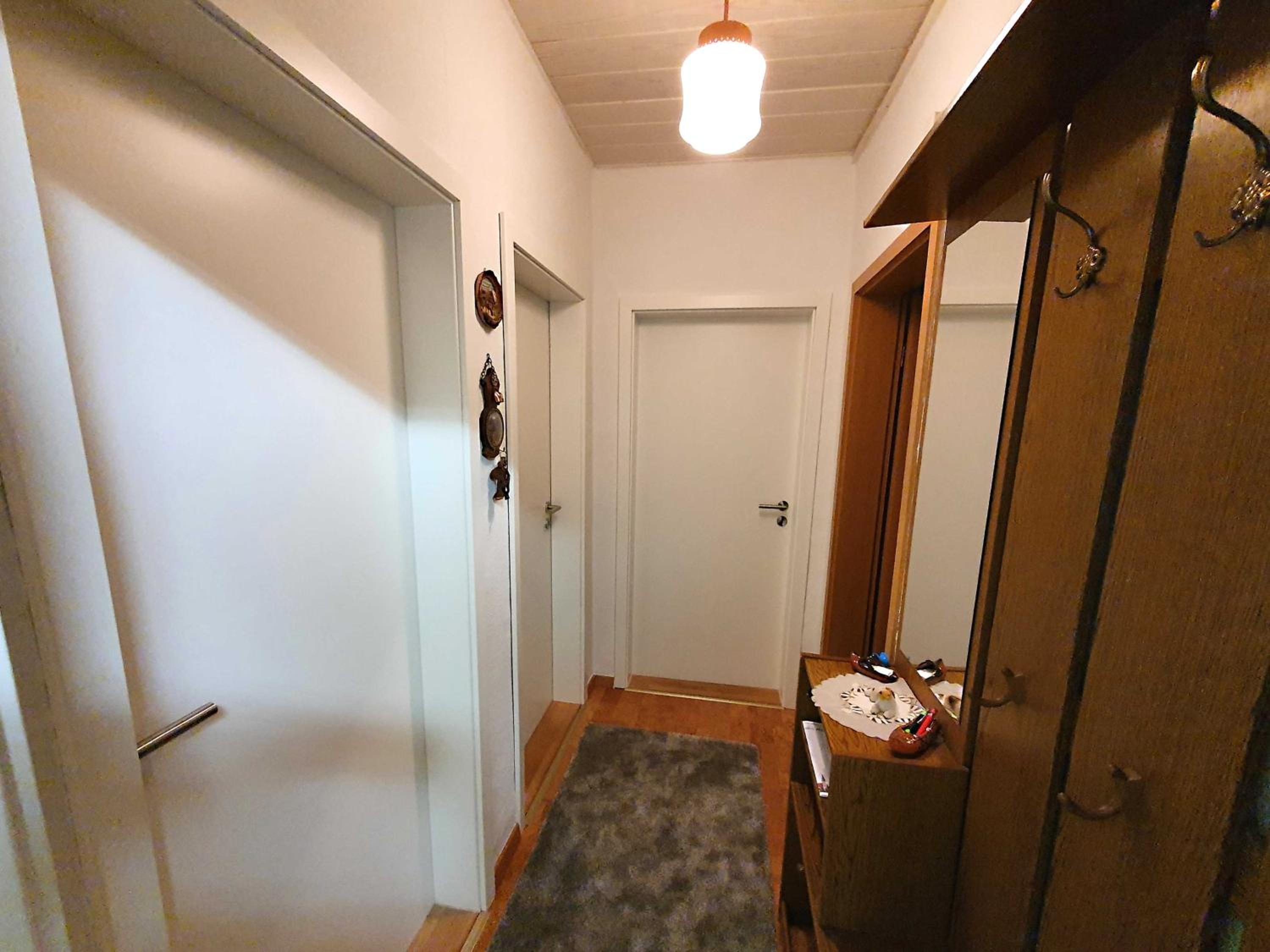 Ferienwohnung Walpurga
