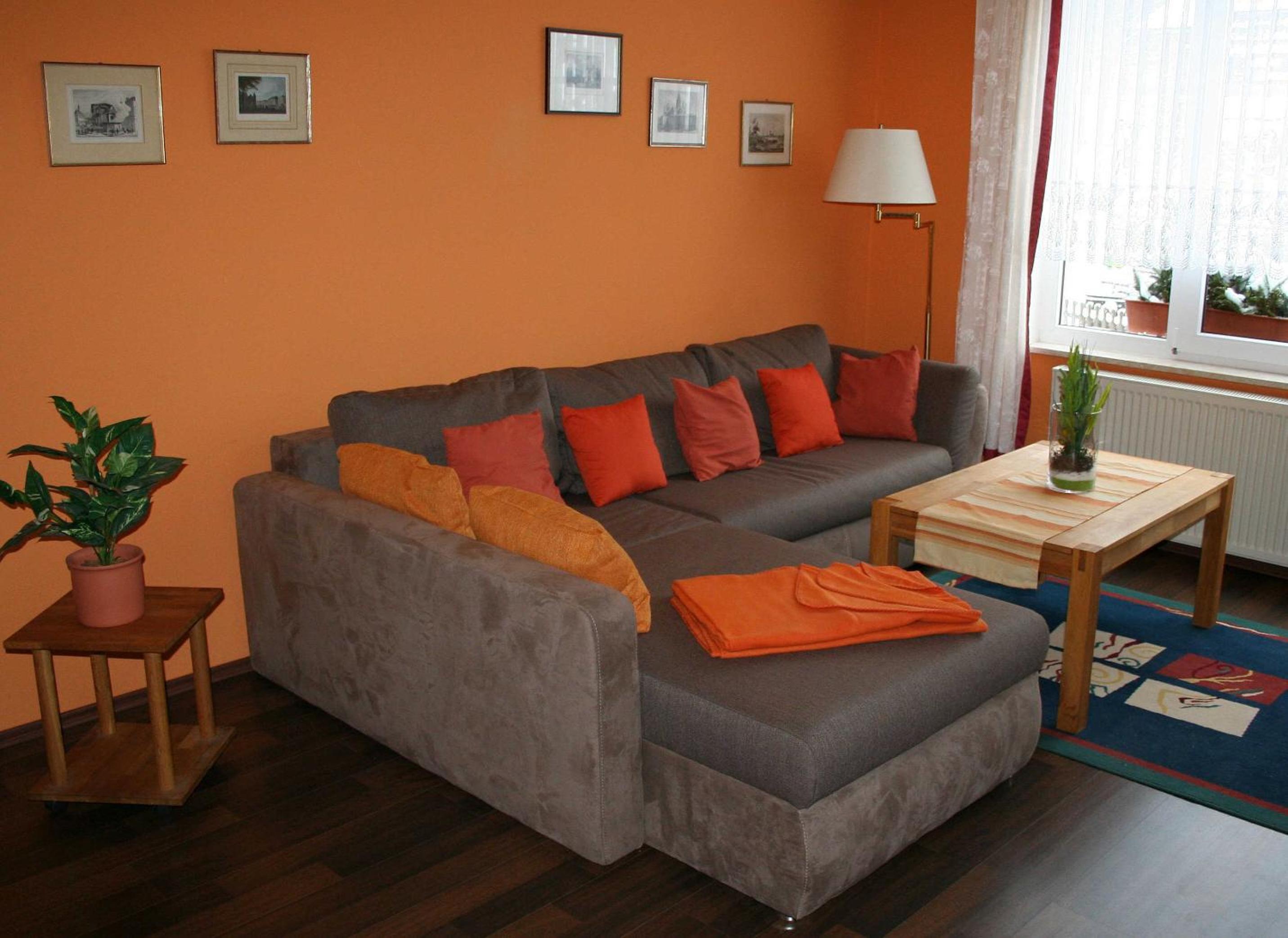 Ferienwohnung Schulze-Falck