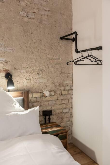 Urban Loft Duplex -60sqm- near Antonplatz