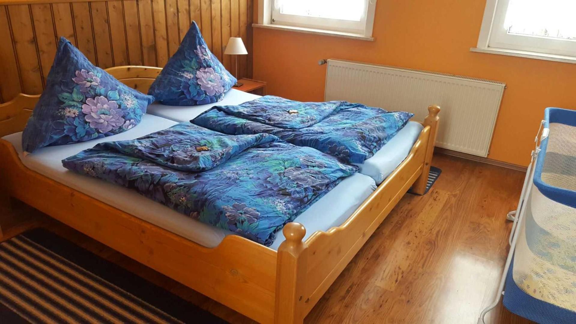 Ferienwohnung Schulze-Falck