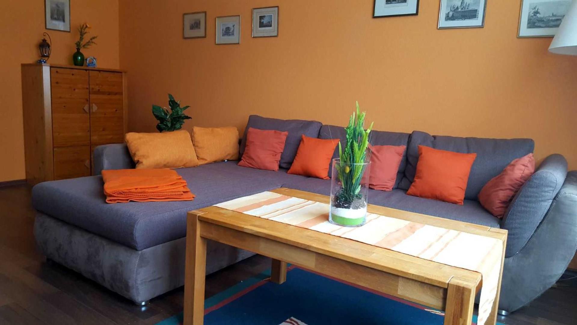 Ferienwohnung Schulze-Falck