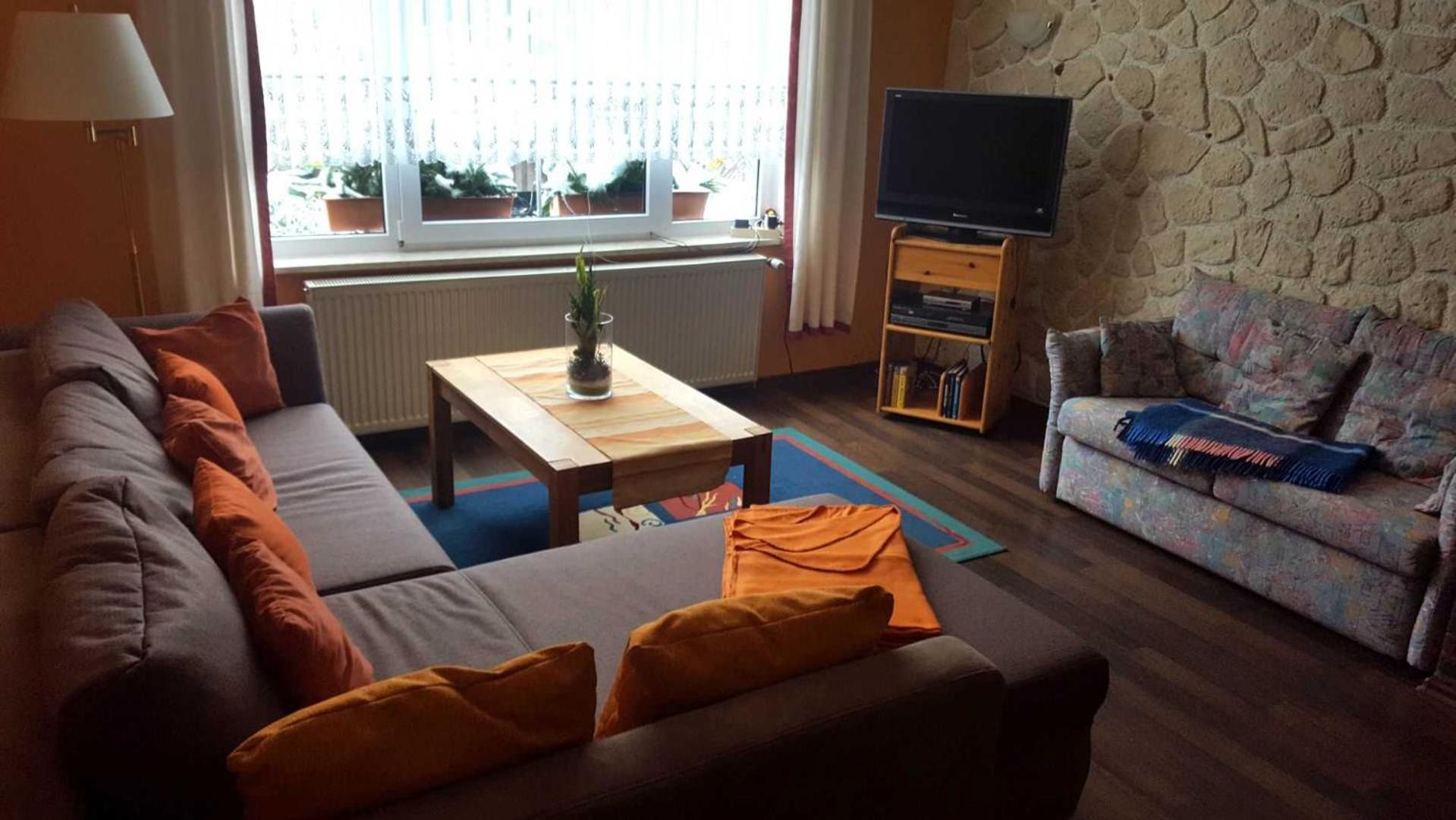 Ferienwohnung Schulze-Falck