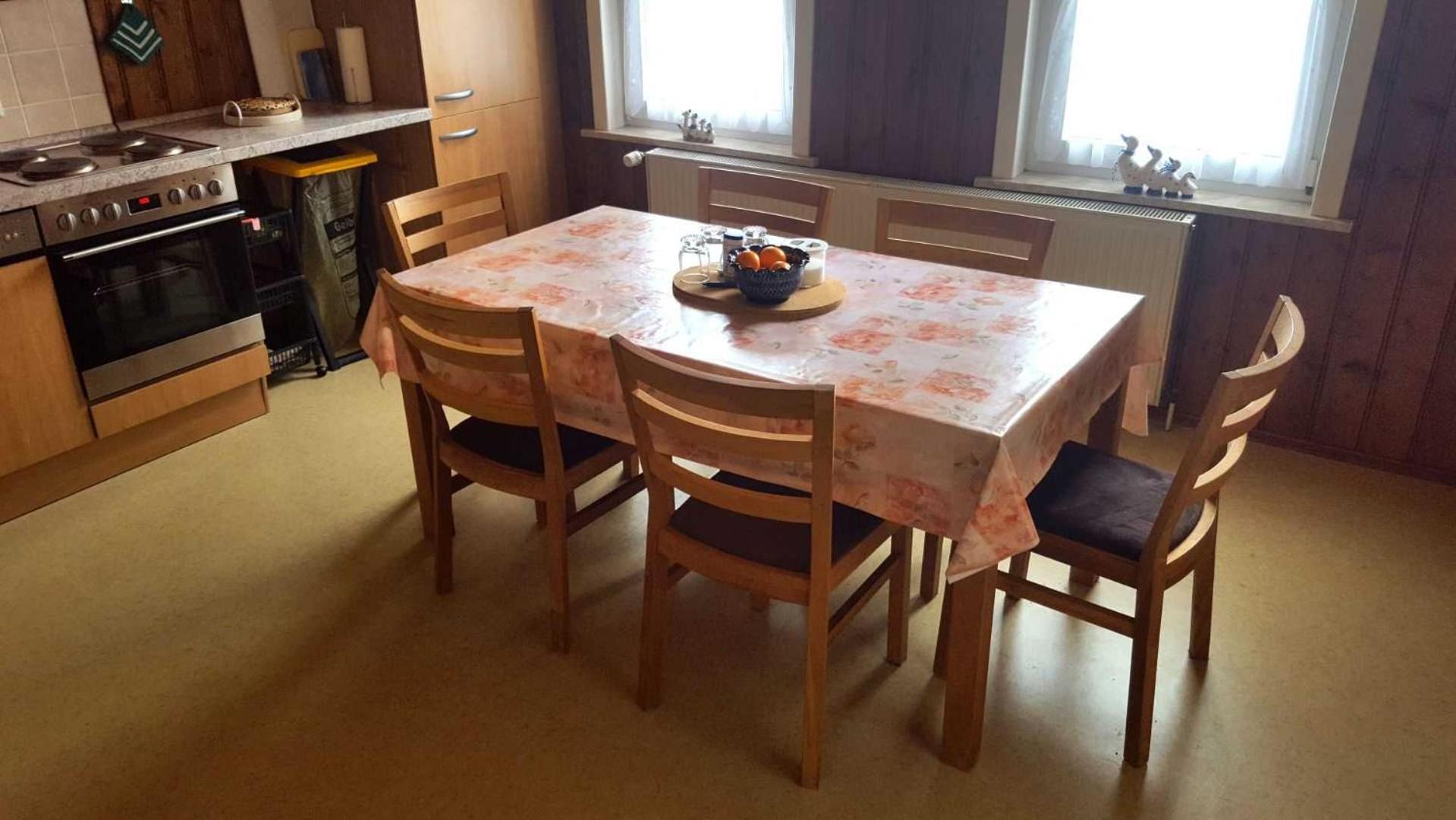 Ferienwohnung Schulze-Falck
