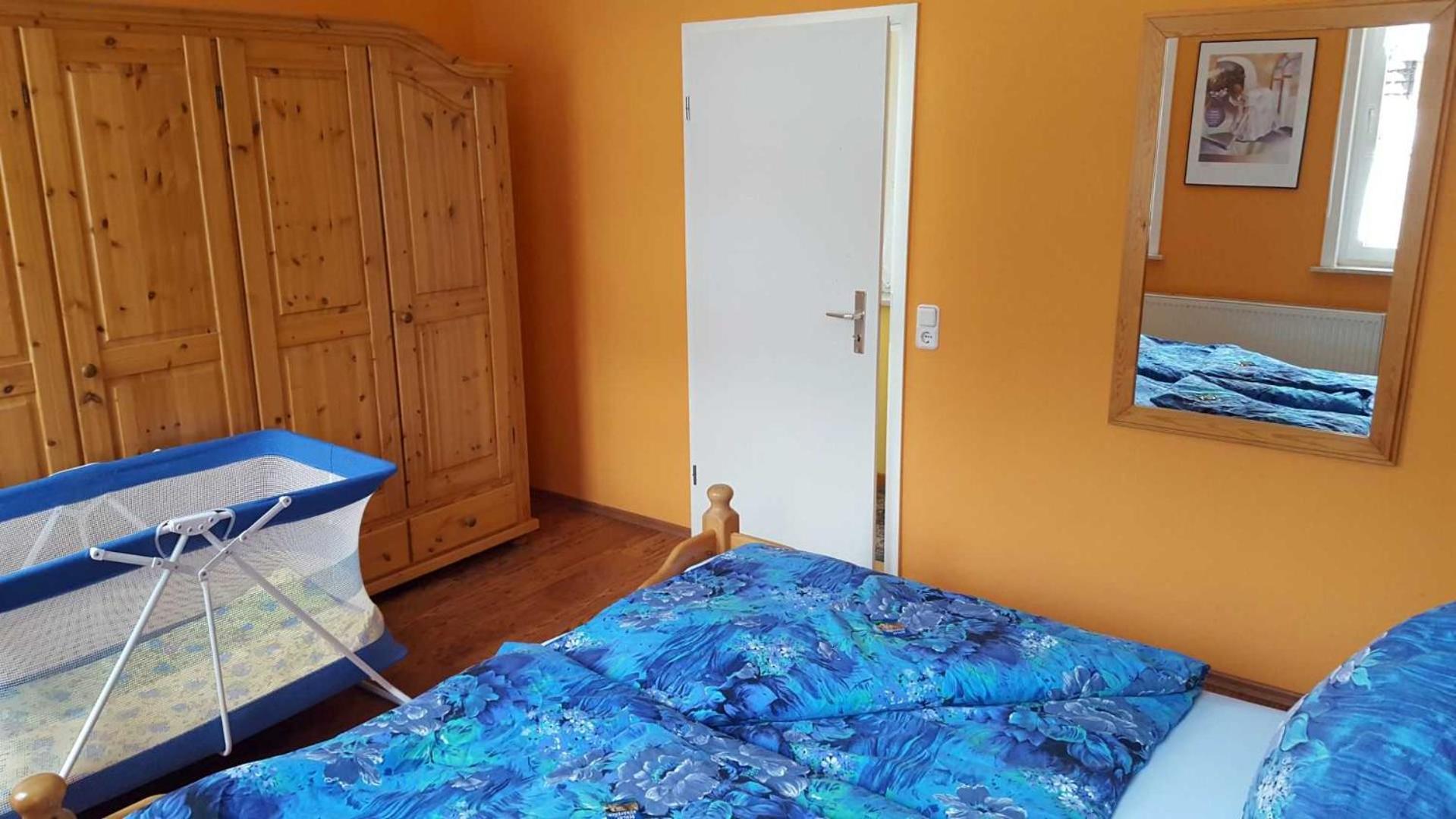 Ferienwohnung Schulze-Falck