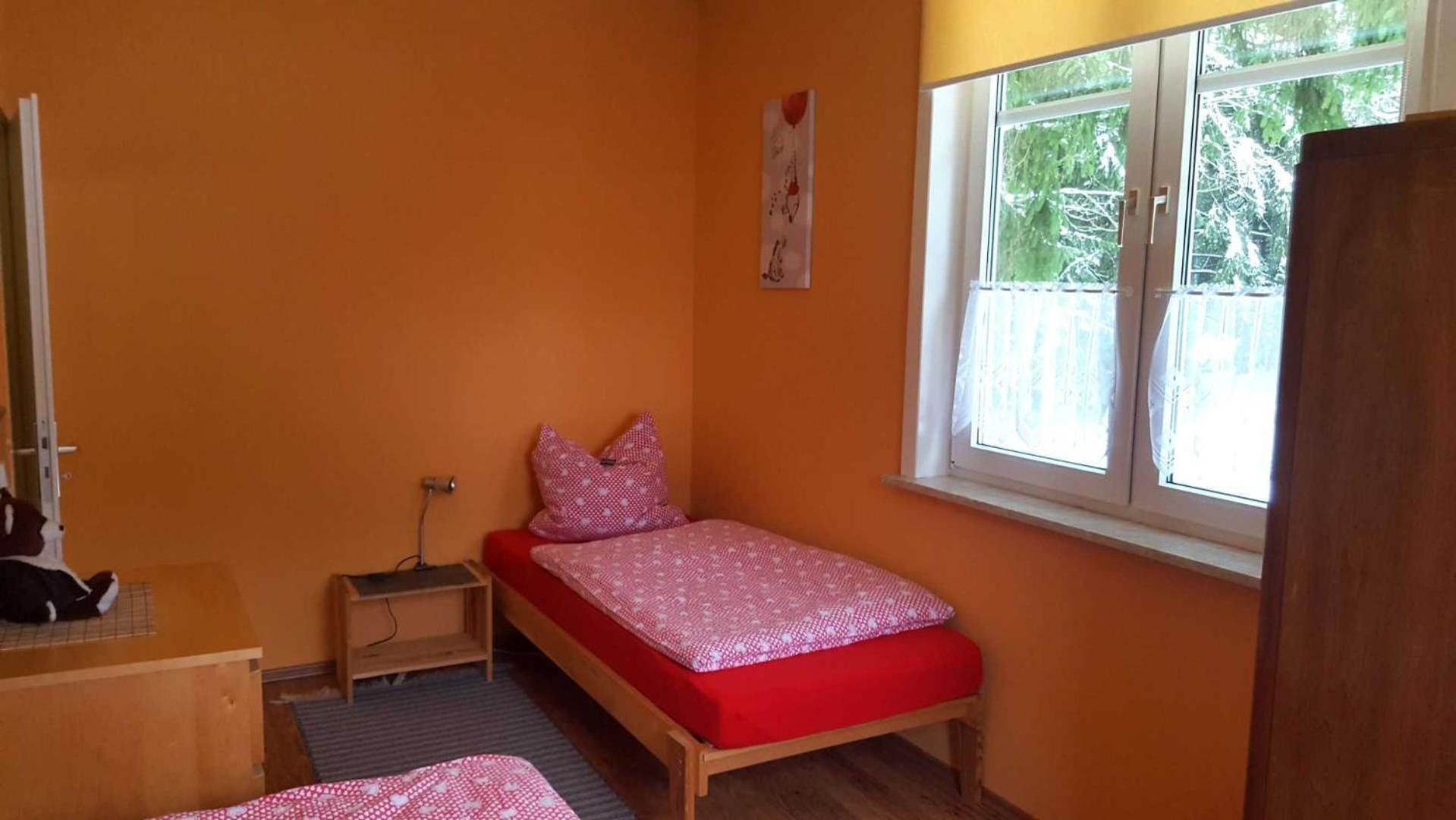 Ferienwohnung Schulze-Falck