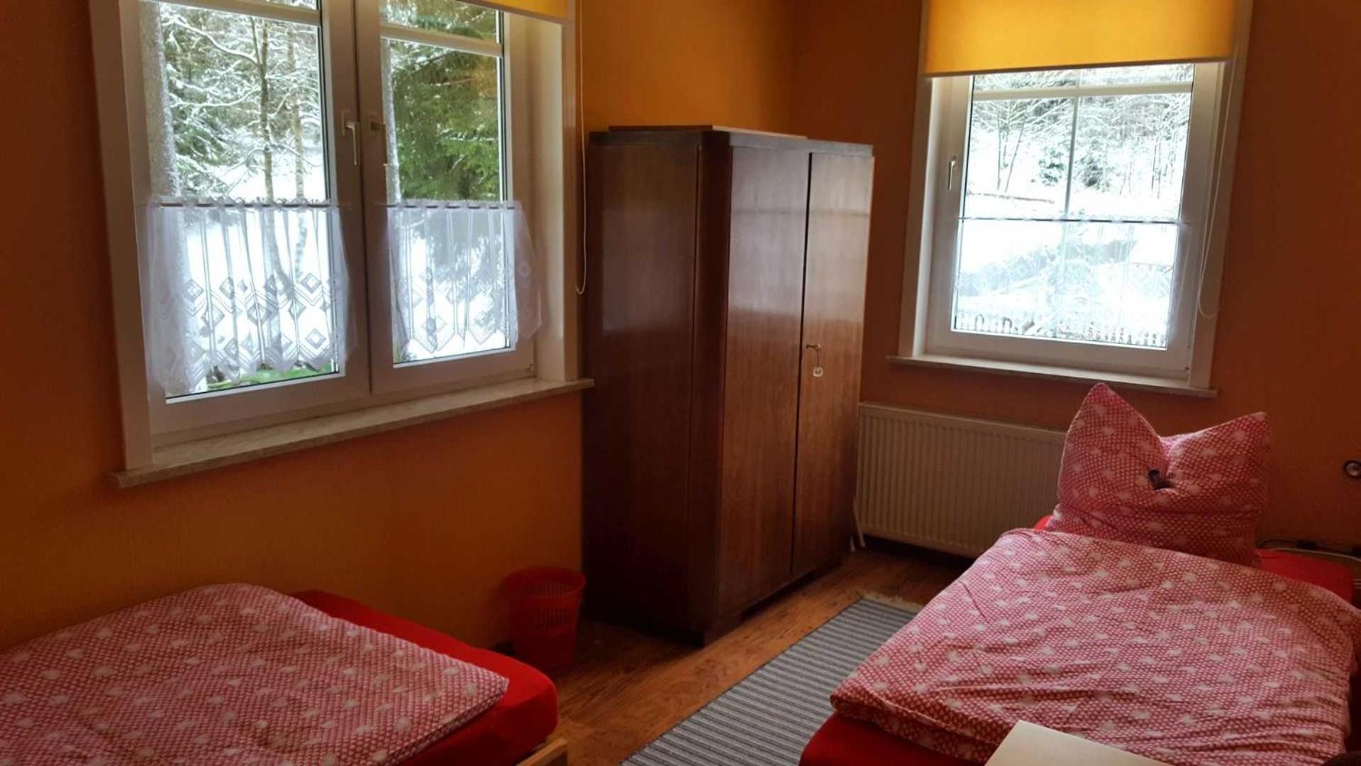 Ferienwohnung Schulze-Falck