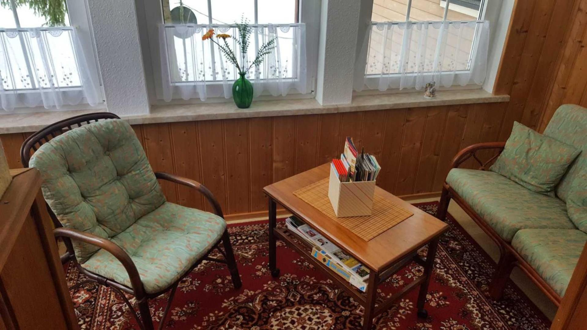 Ferienwohnung Schulze-Falck