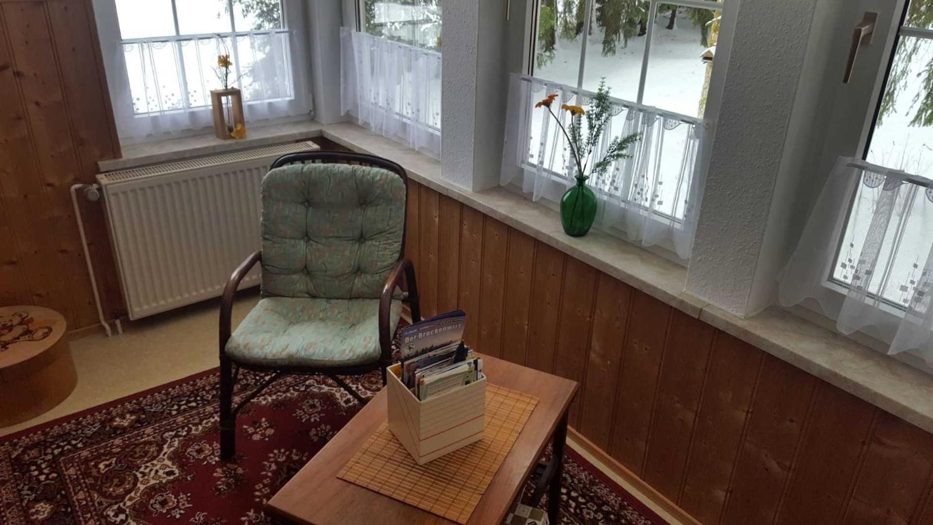 Ferienwohnung Schulze-Falck
