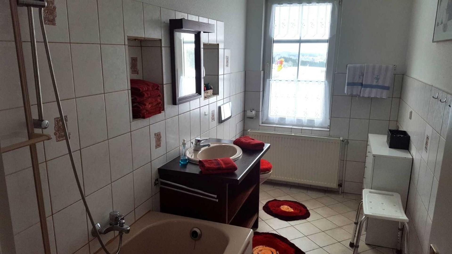 Ferienwohnung Schulze-Falck