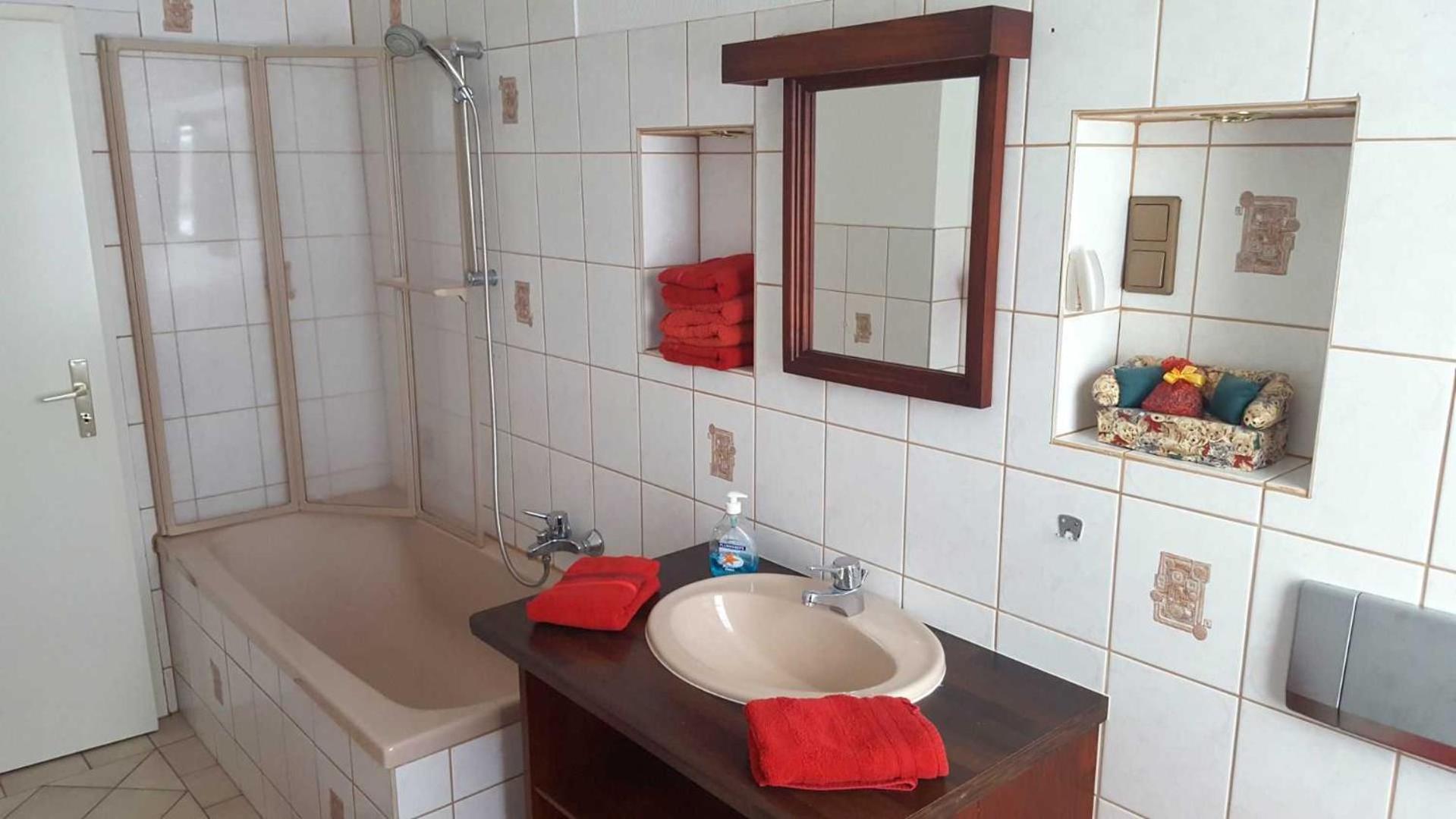 Ferienwohnung Schulze-Falck